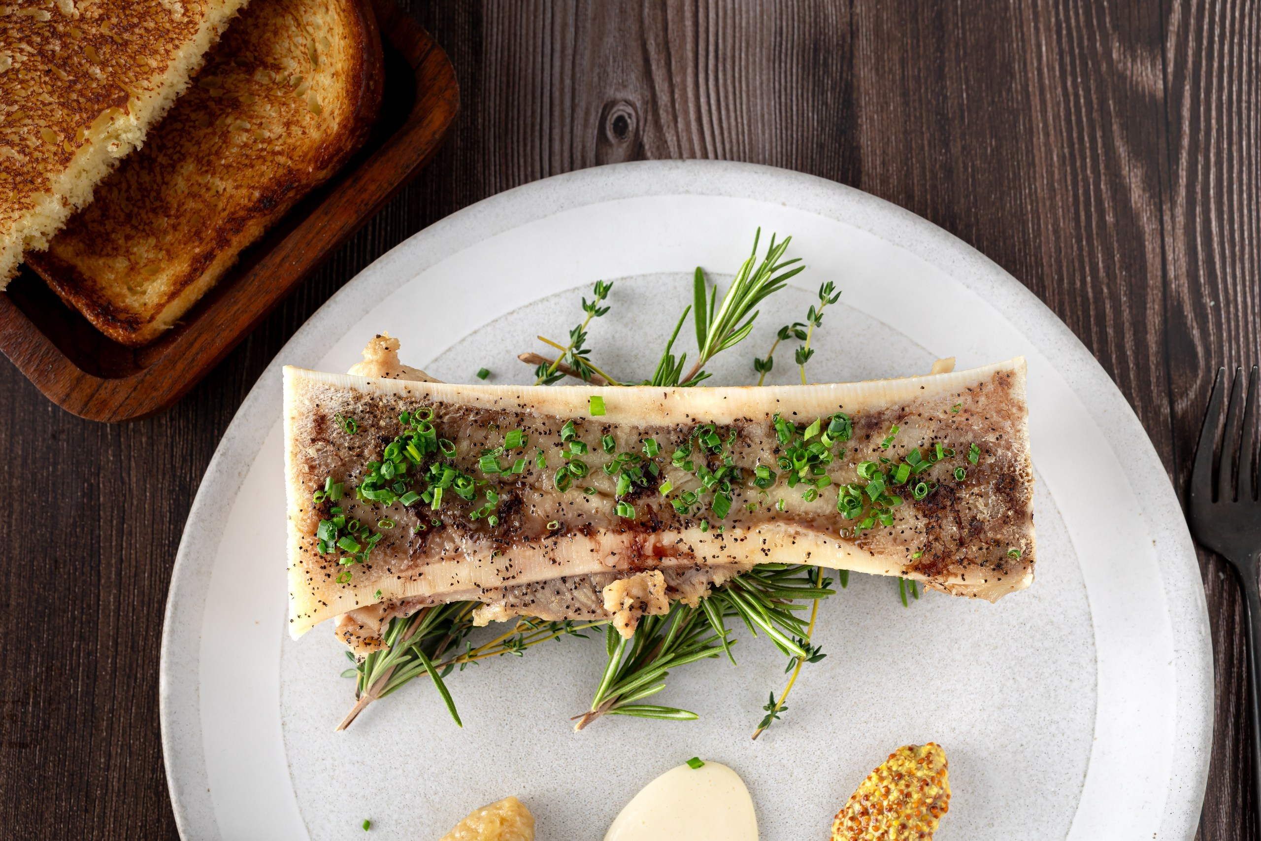 Gallery. Food Photography