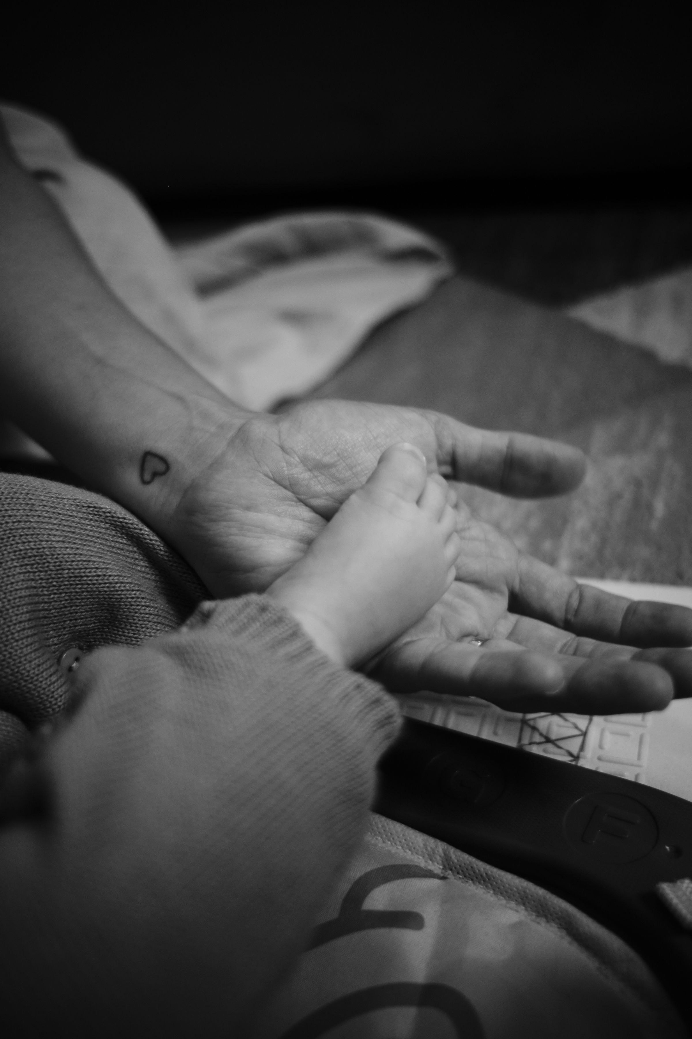 Newborn Aline & Renan. Eduardo Fedalto Fotógrafo em Santa Barbara D’Oeste e Americana — SP