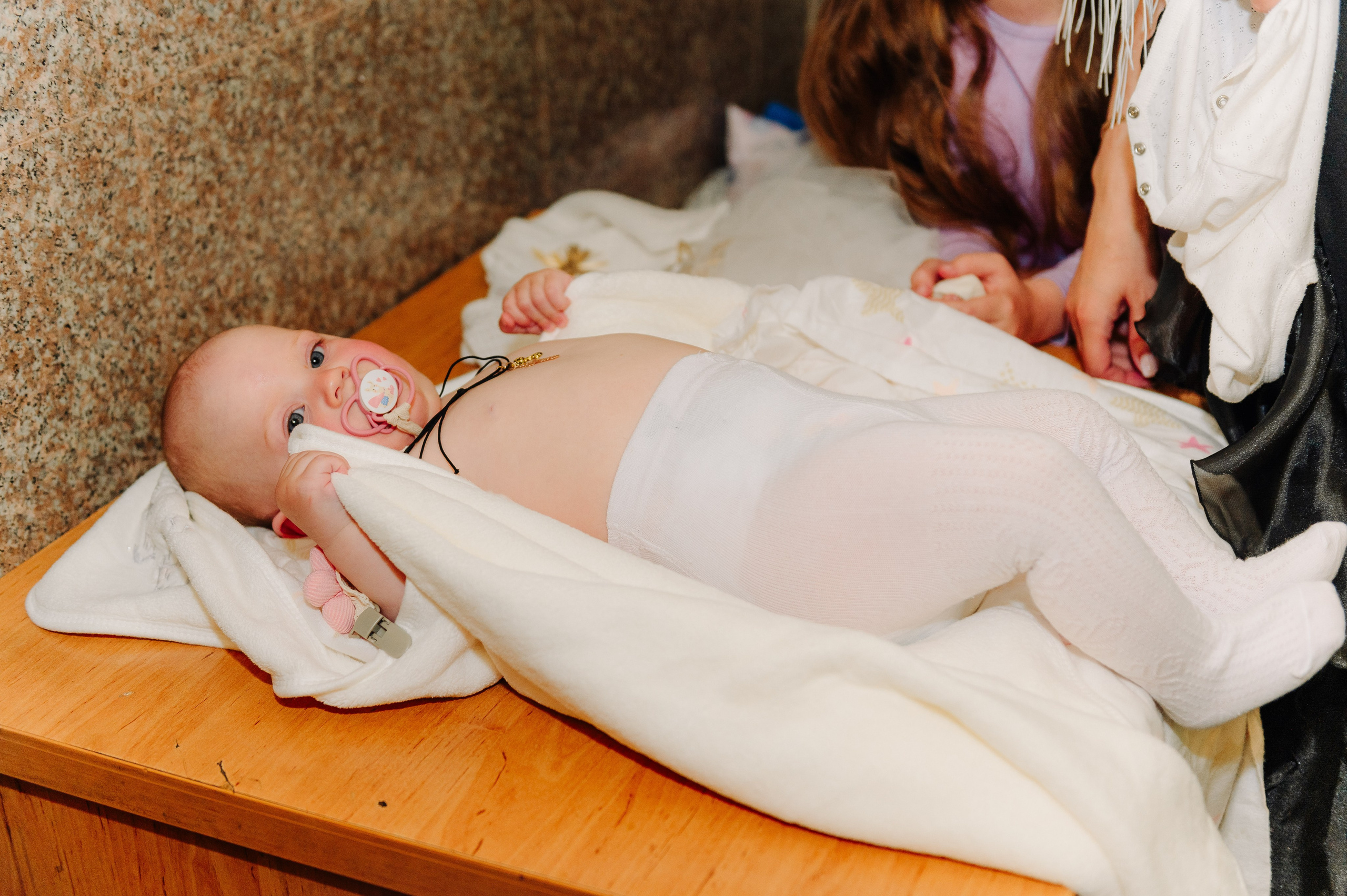 Botezul Adelina. Petru Chilian — Fotograf evenimente MD/RO