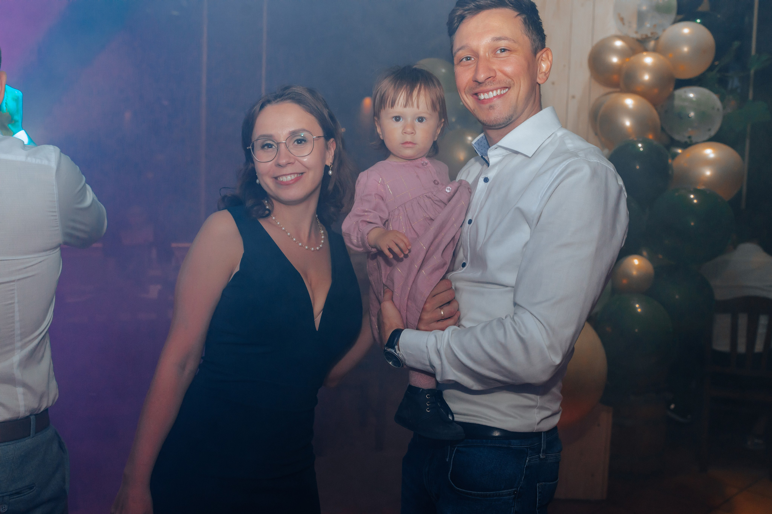 Familienfest im Seehaus am Alpenrand. Hochzeitsfotograf München Taufe Familienfotograf Tanja Mauke