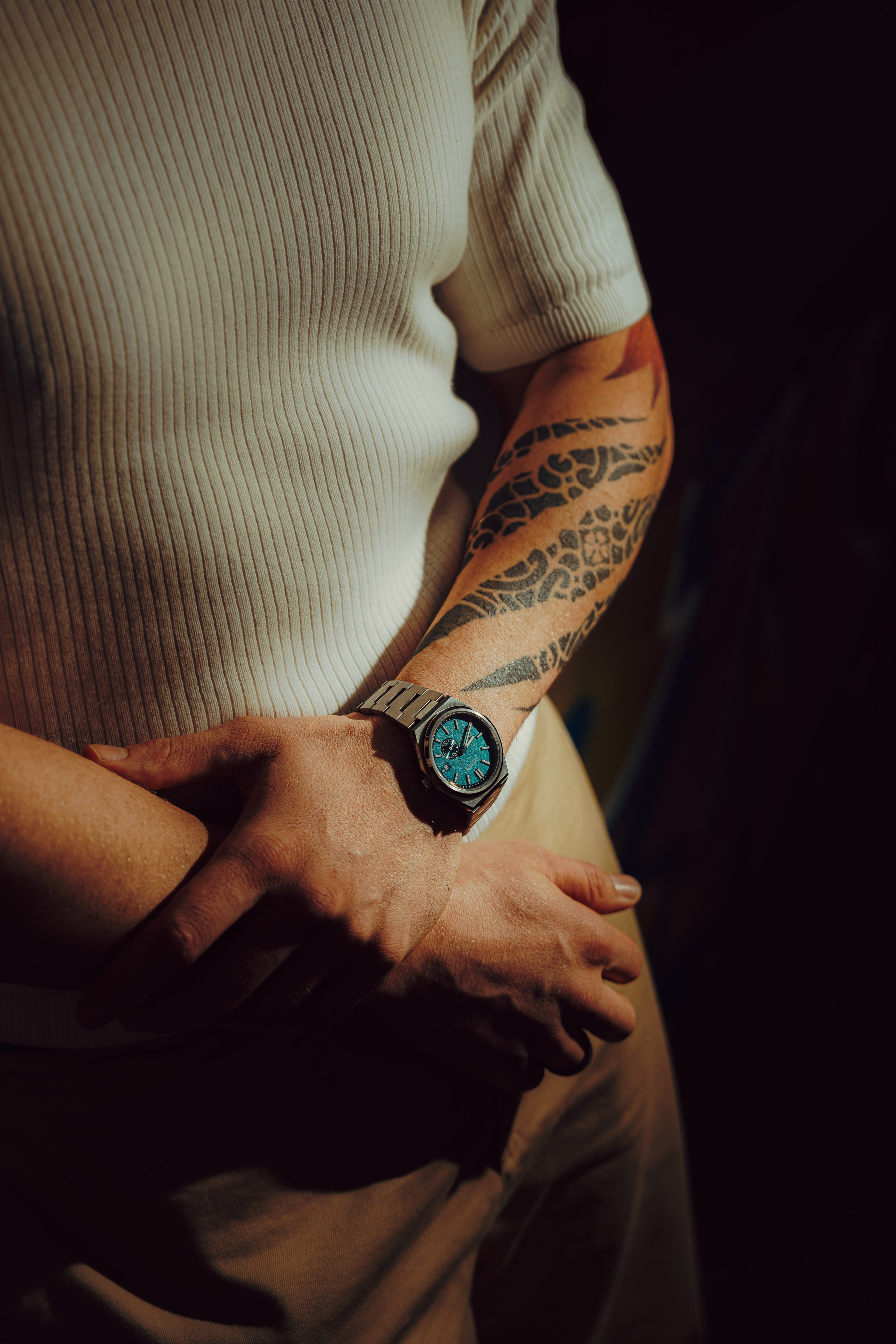 DAVID. Merabi Eminashvili