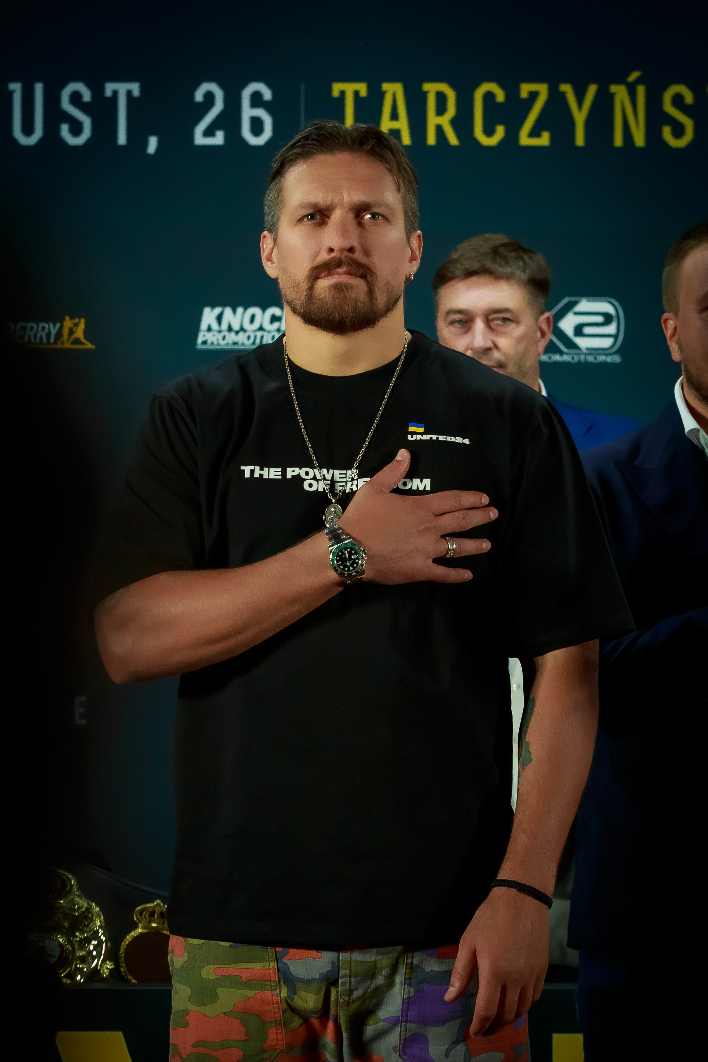 WYDARZENIA BIZNESOWE. Fotograf w Warszawie-Konstantin Golubev