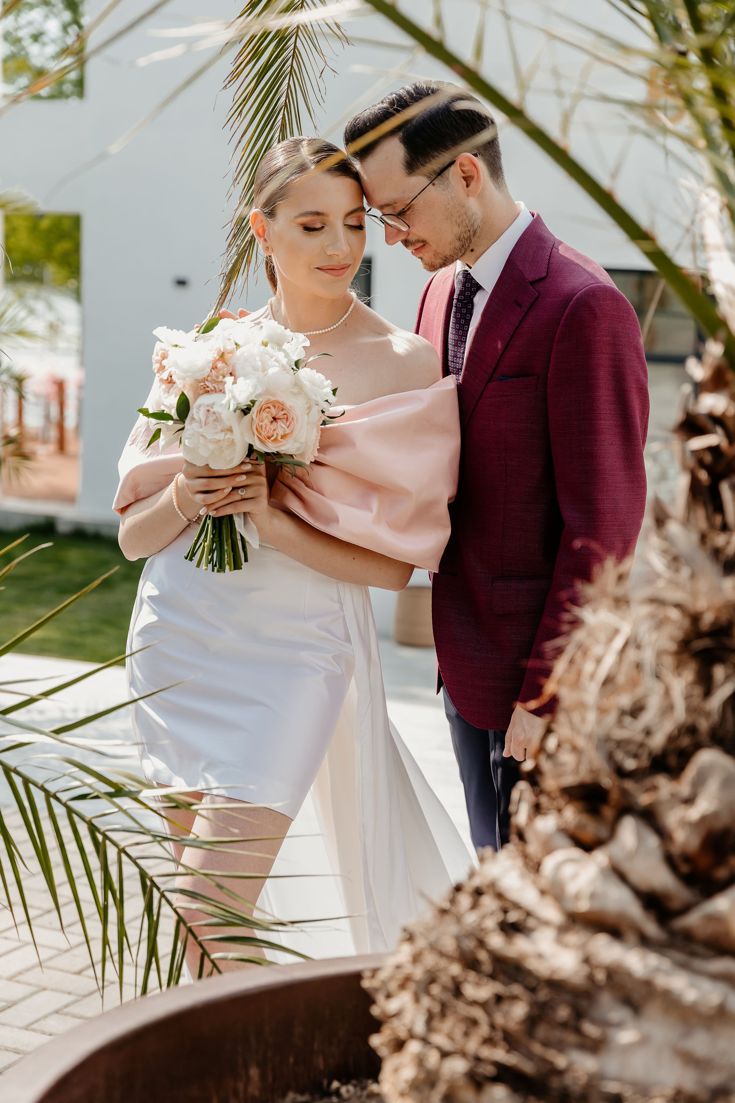 Ana & Alex - Civil Wedding - Craiova. Fotograf Profesionist Pitesti-Bucuresti| Mircea Seinea