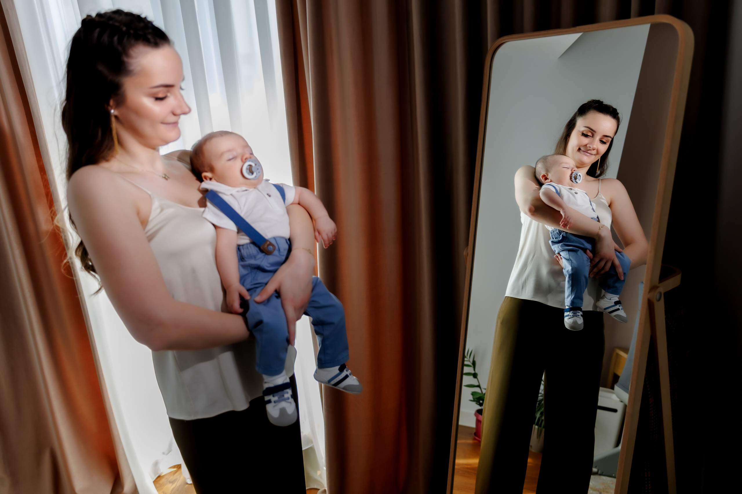 Vladimir Mihai - Botez București. Fotograf Profesionist Pitesti-Bucuresti| Mircea Seinea