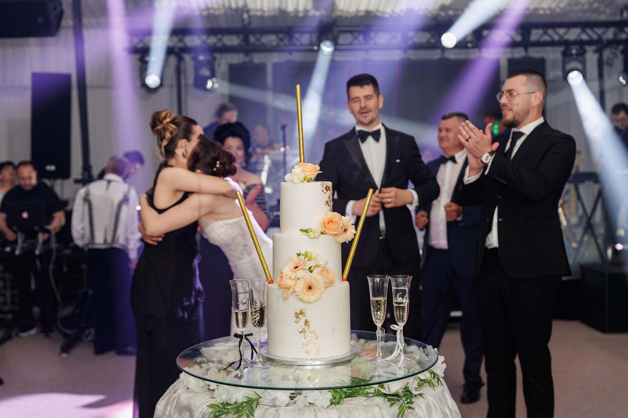 Alina & George - Nuntă Turnu Măgurele. Fotograf Profesionist Pitesti-Bucuresti| Mircea Seinea