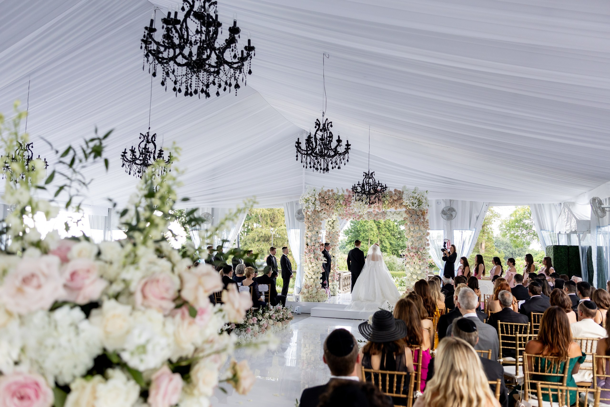 Chase & Alexander. Wedding Photo & Video