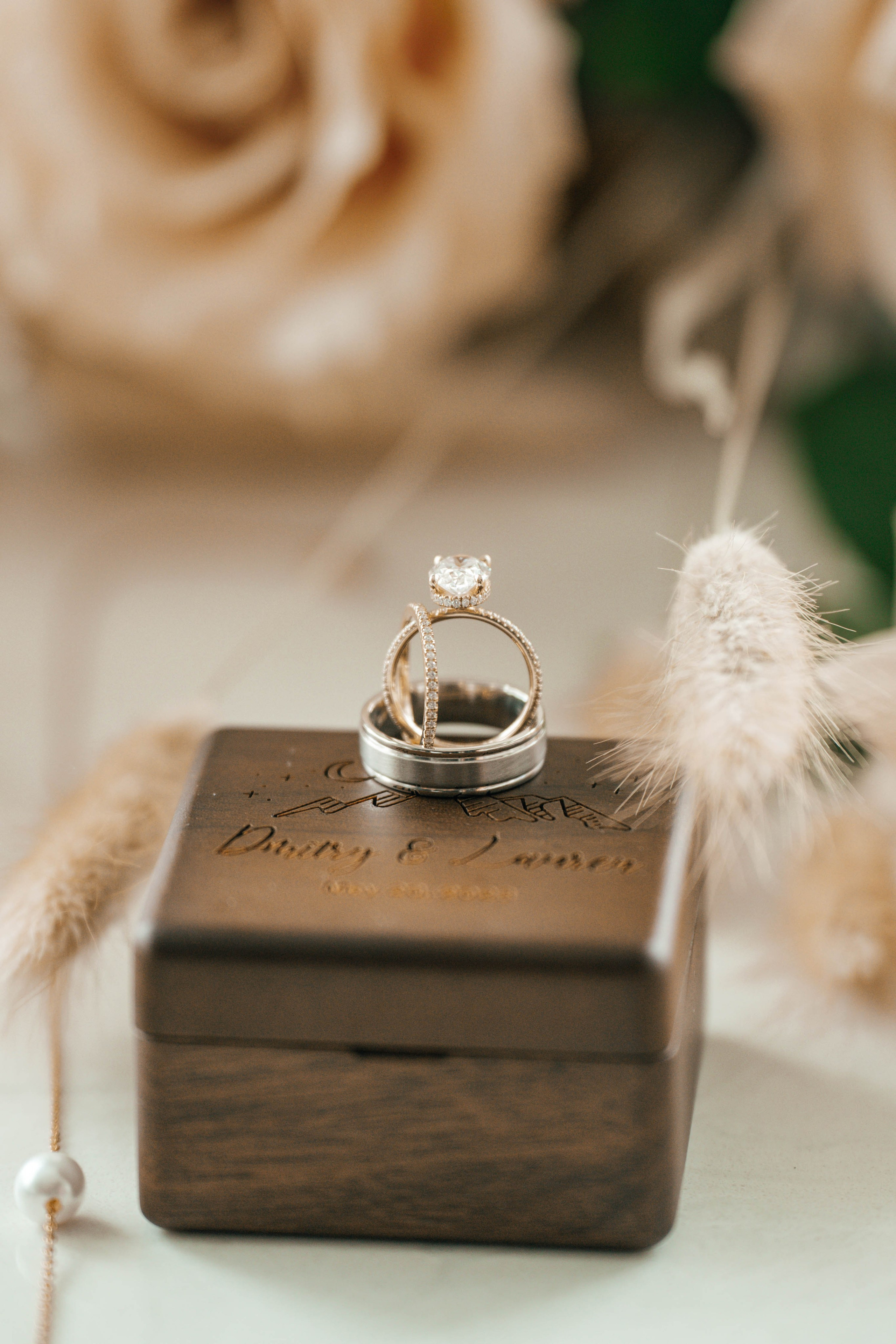 Lauren & Dima Wedding. Classic & Elegant Wedding Photography and Videography in SoCal