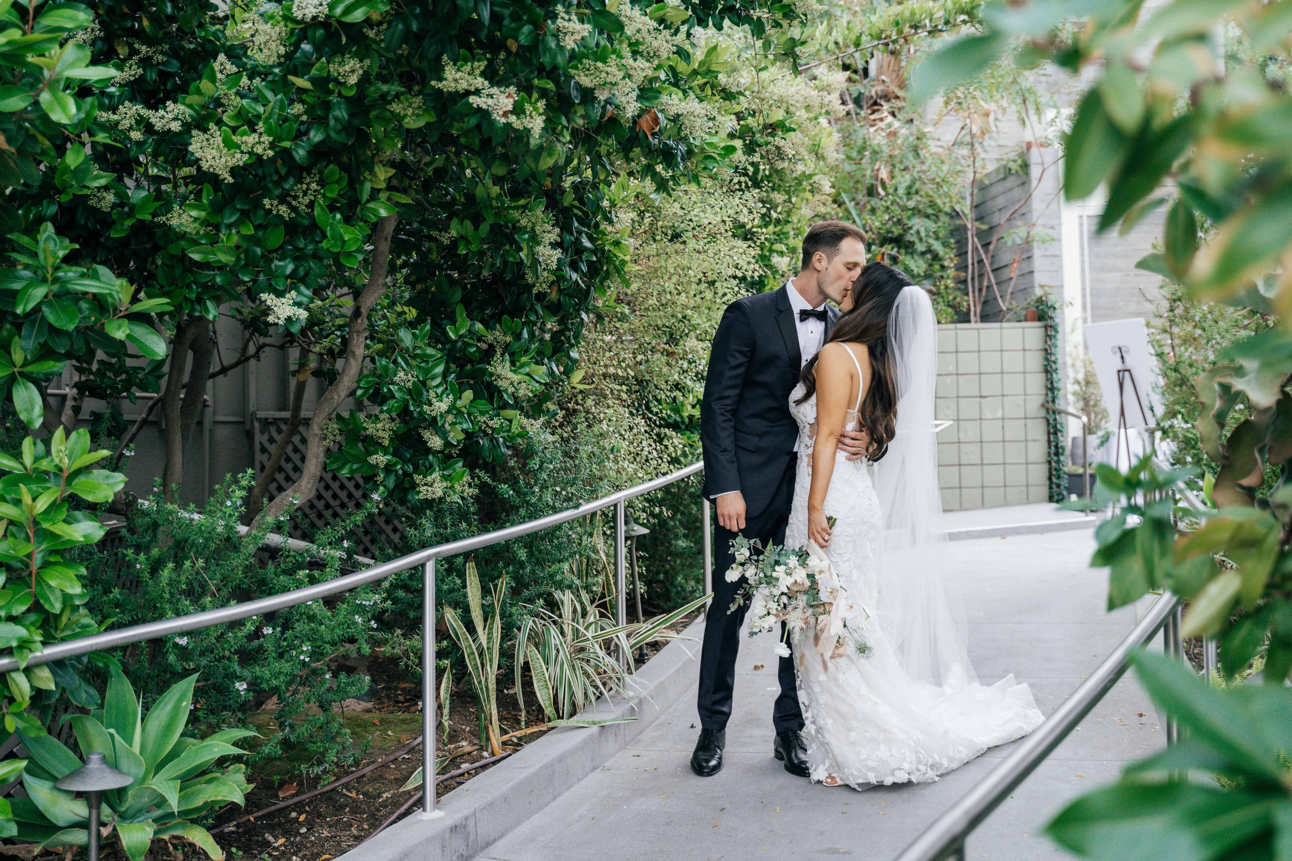Lauren & Dima Wedding. Classic & Elegant Wedding Photography and Videography in SoCal