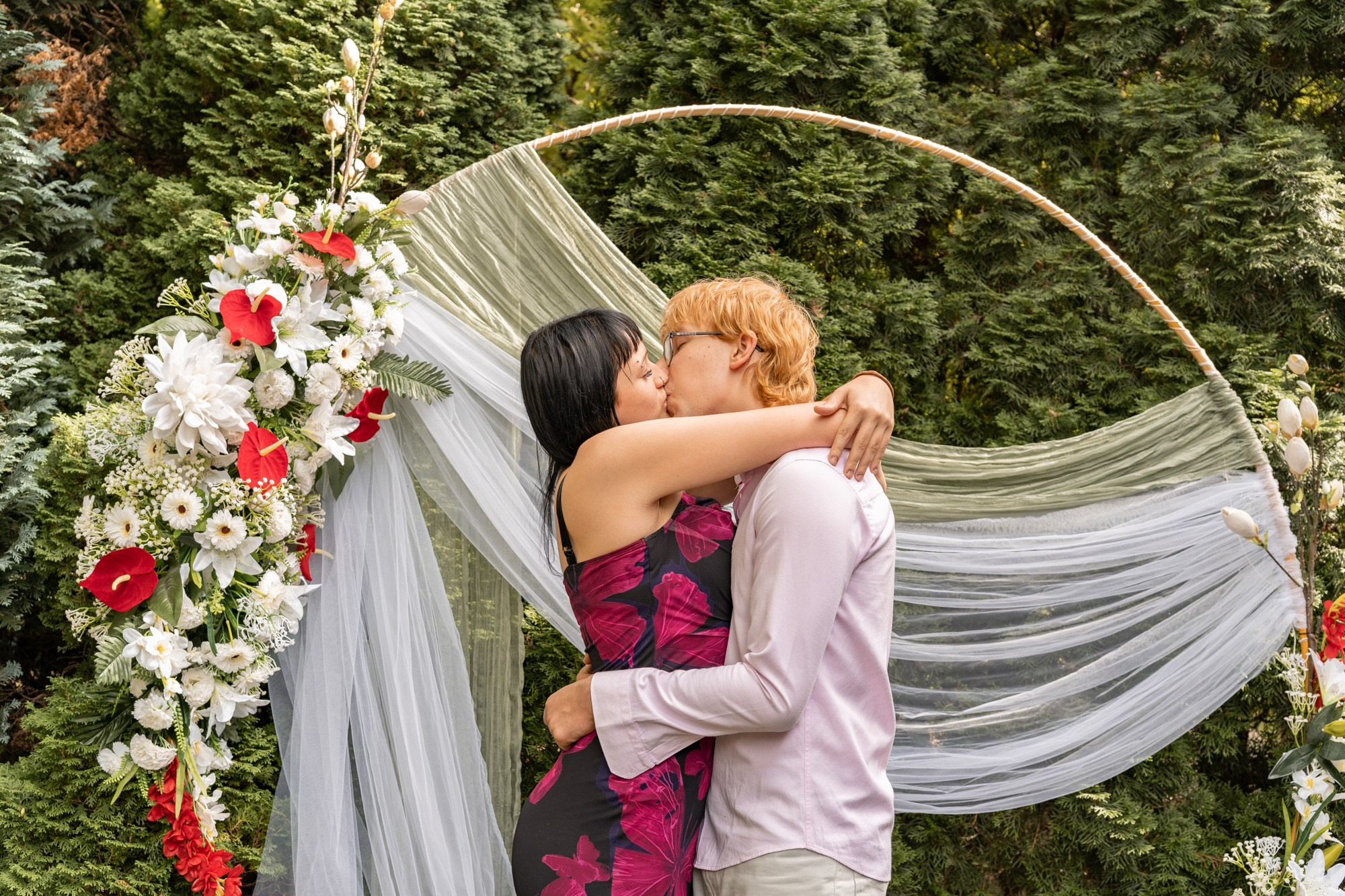 Aleksandra&Martin. RODINNÁ FOTOGRAFKA LABYK KATERYNA