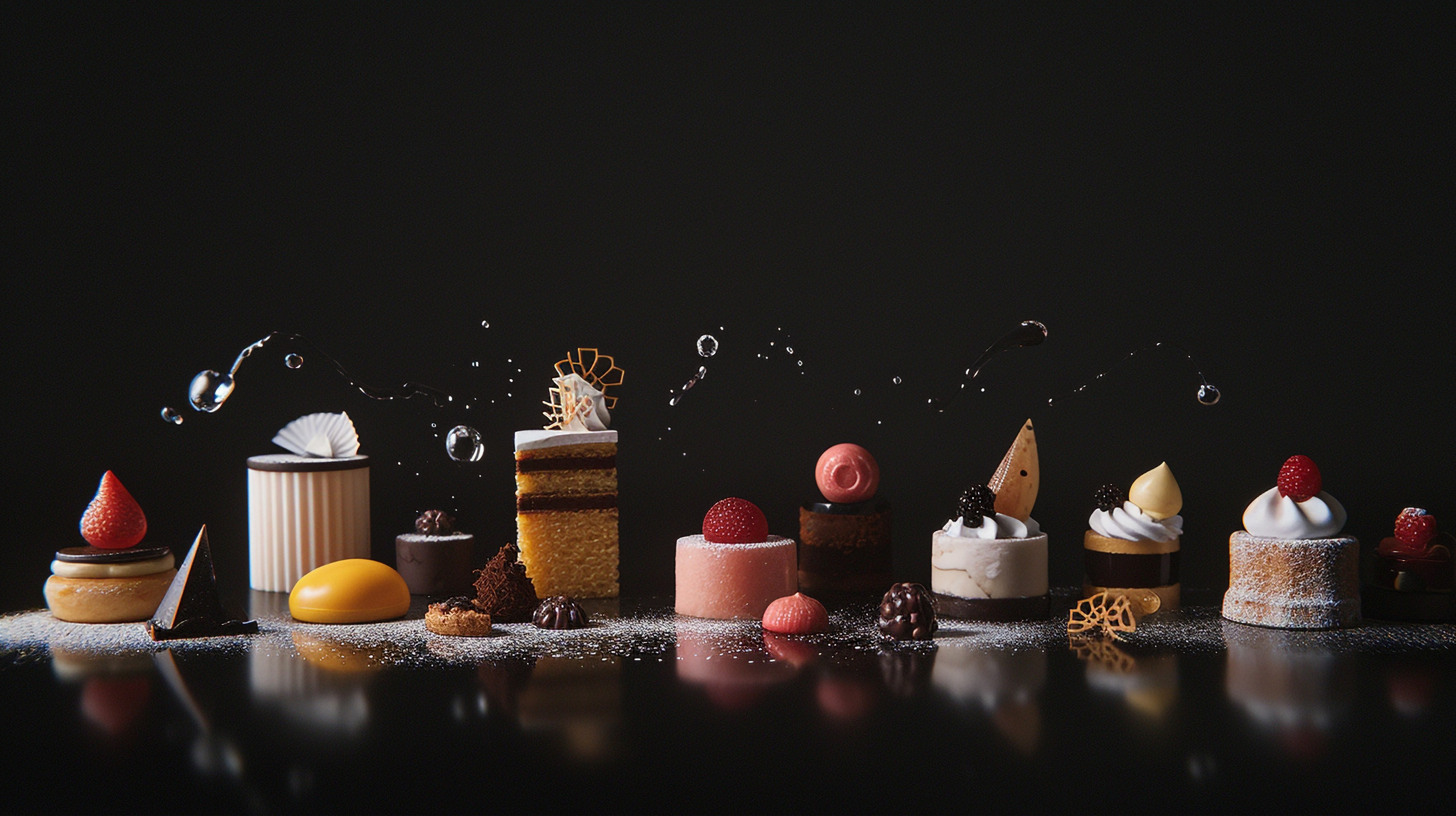 Food Fotografie. LUKIN IGOR Photography