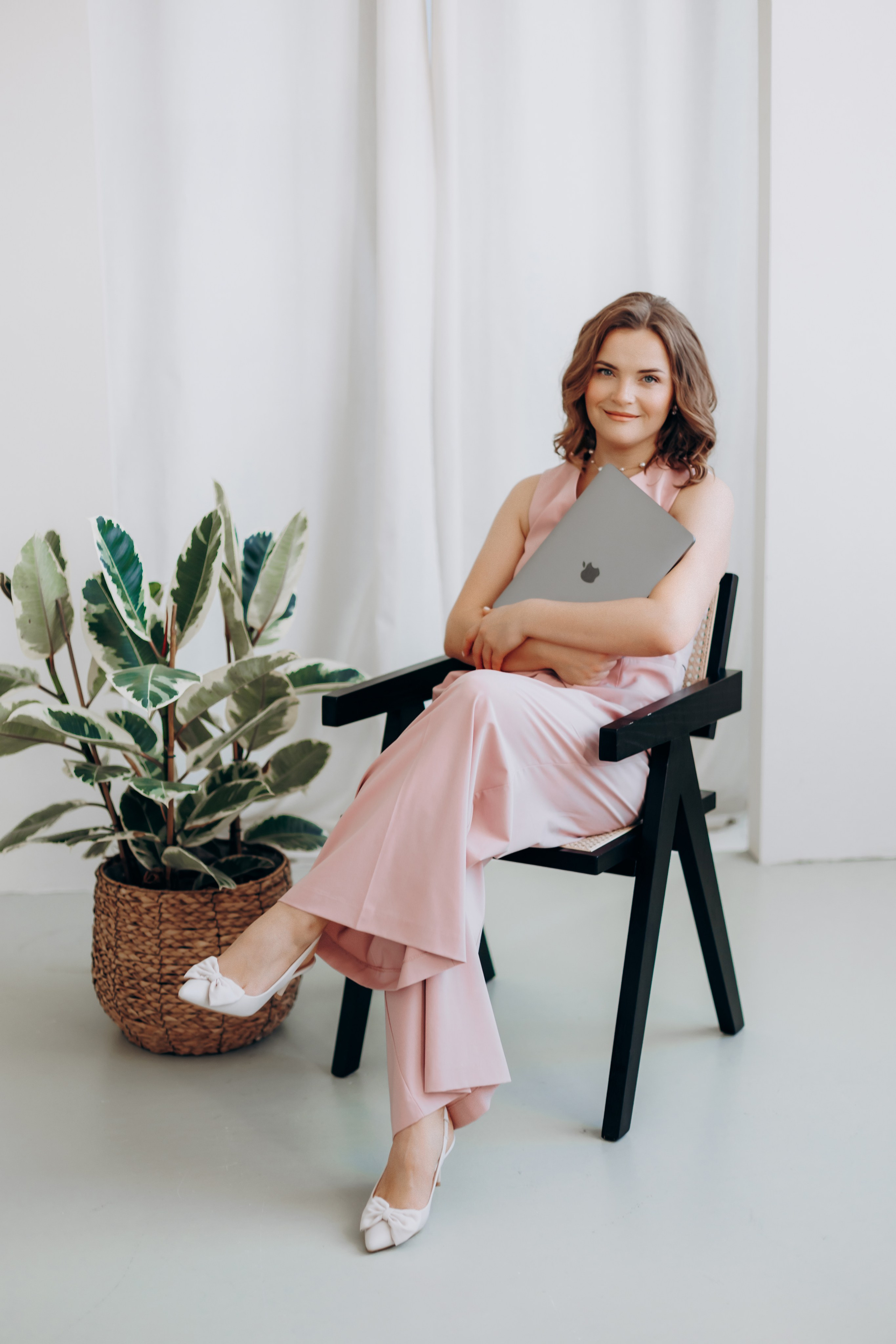 Tatiana. Wedding and Family Photograph