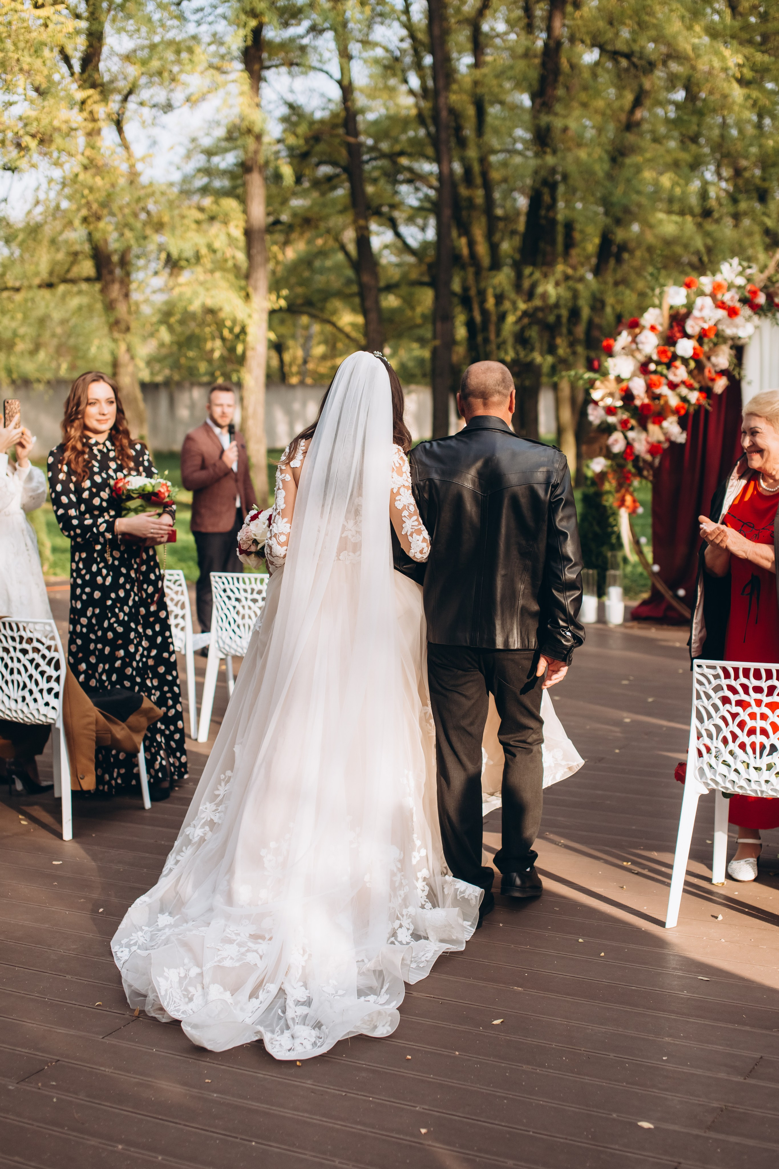 Julia & Sergio. Wedding and Family Photograph