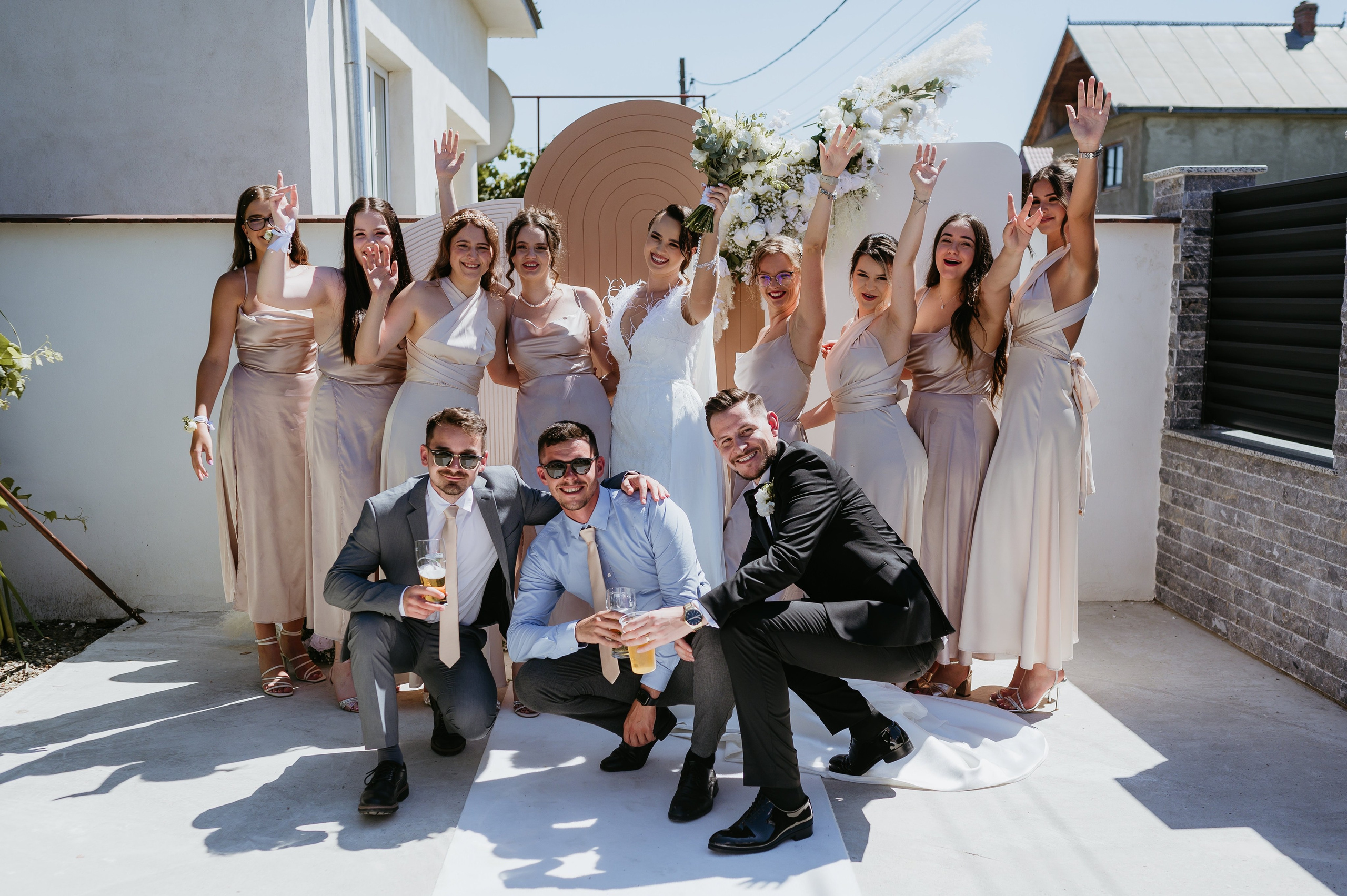 Sergiu si Adina. Valentin Melen - fotograf de nunta 🤍