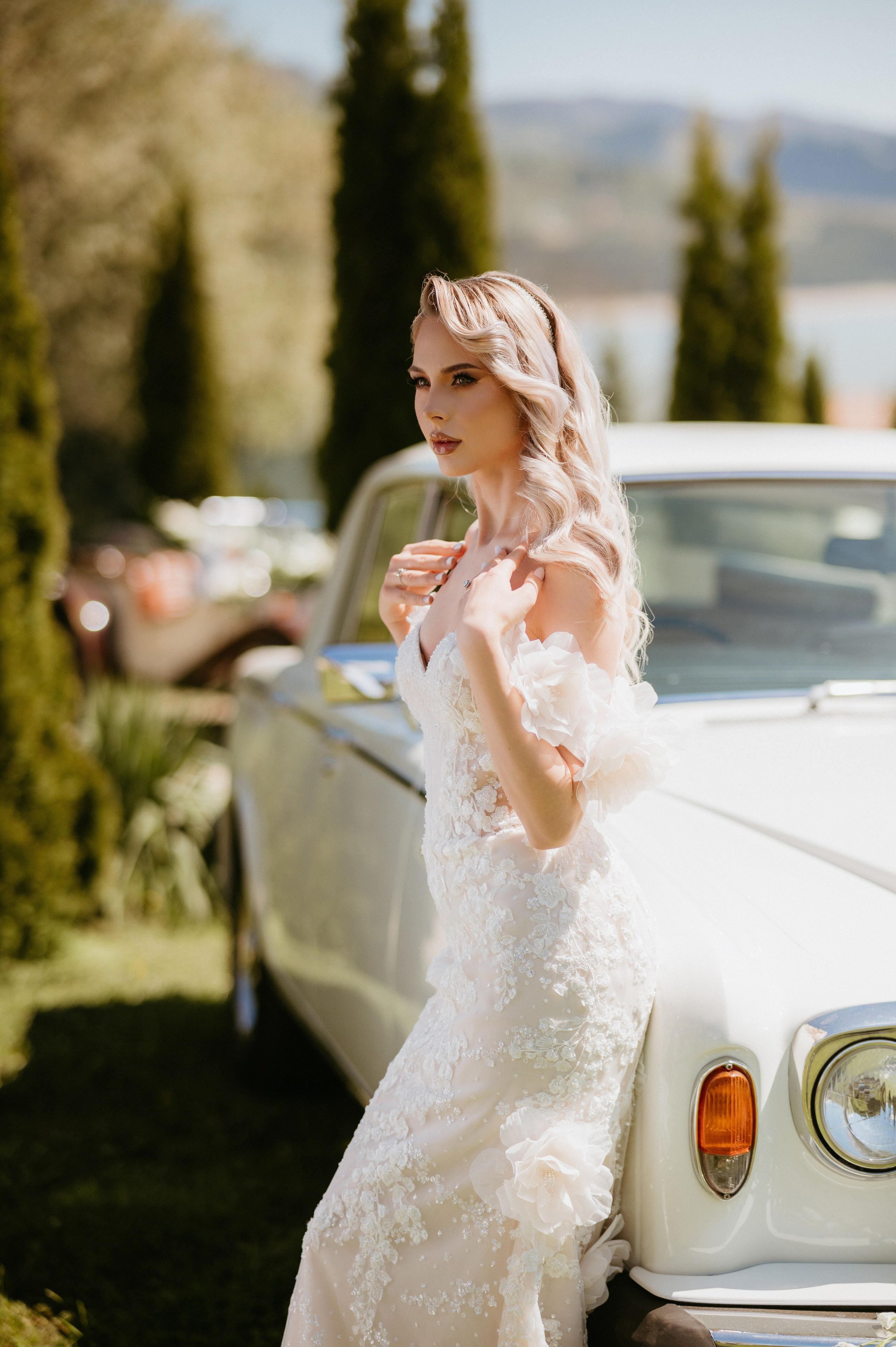 Cristina – Ședință foto bridal editorial | Valentin Melen. Valentin Melen - fotograf de nunta 🤍