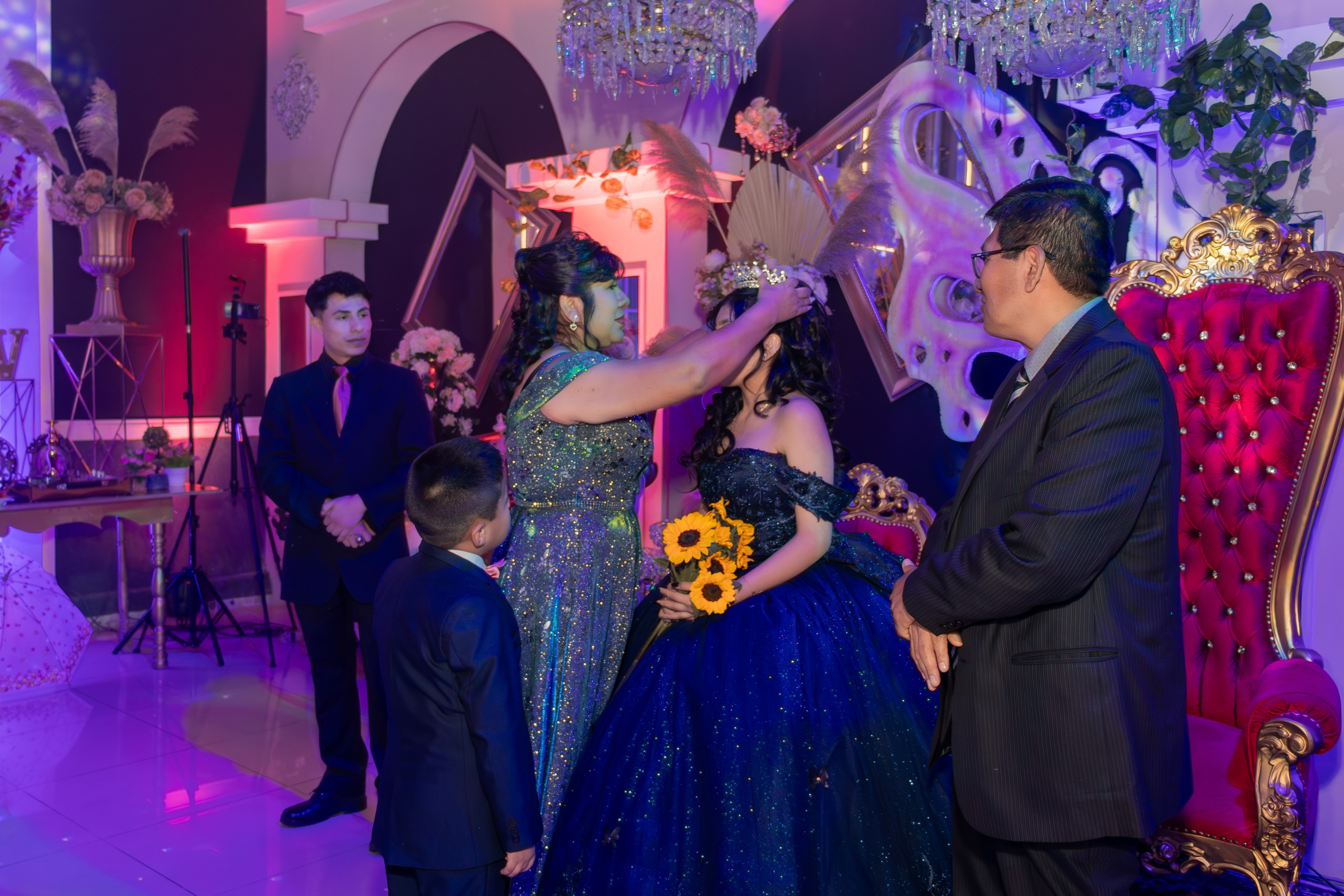 Xv de karolay. Studio KVTA | Fotografía y Video de Bodas en Arequipa
