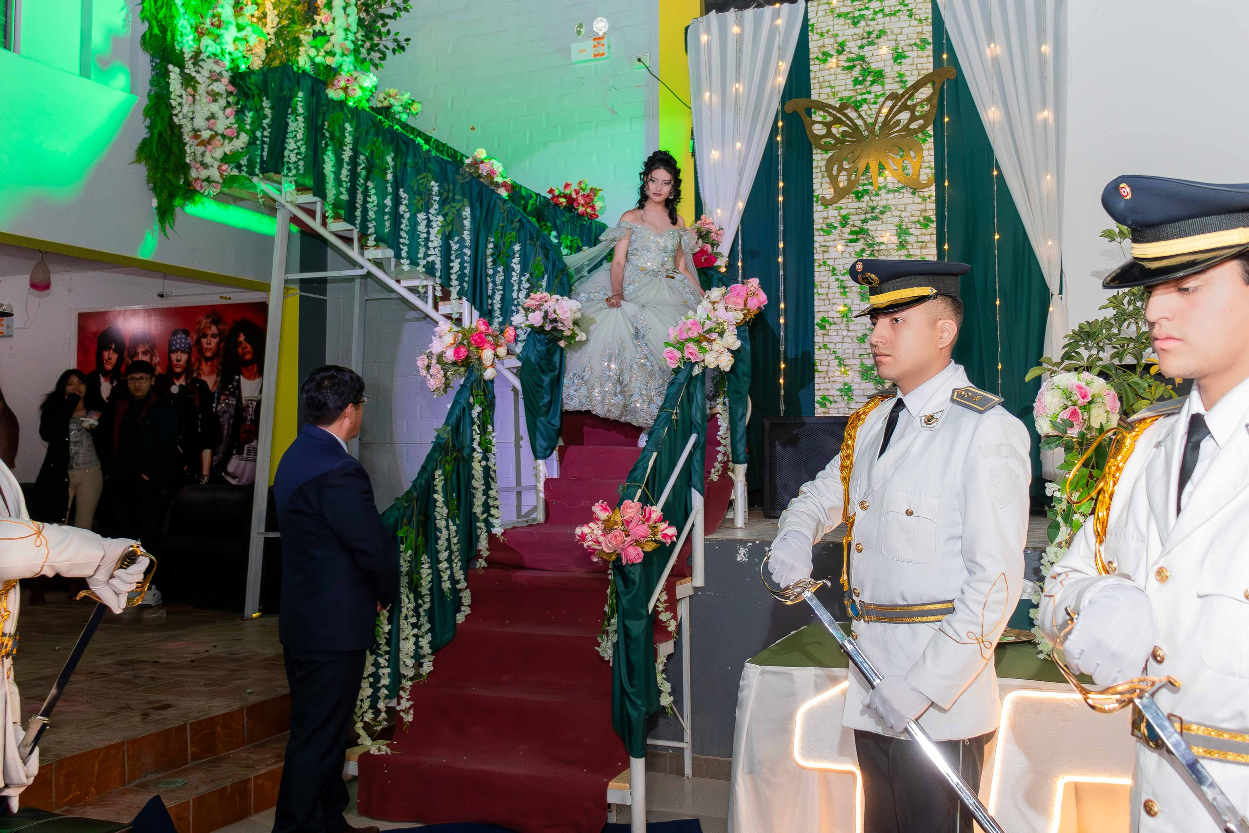 XV DE MELCA. Studio KVTA | Fotografía y Video de Bodas en Arequipa