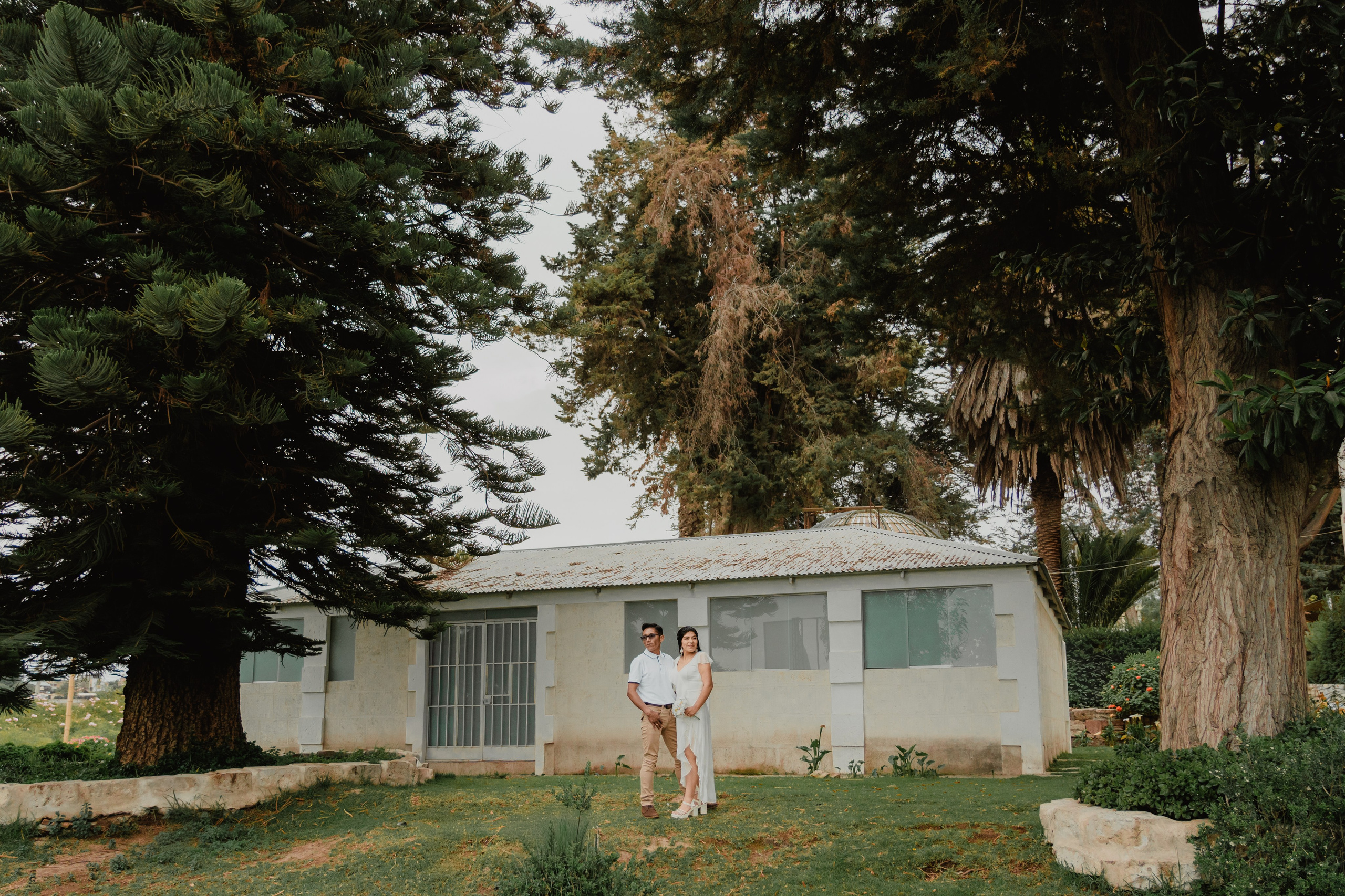 EVER + ELY | PRE BODA. Studio KVTA | Fotografía y Video de Bodas en Arequipa