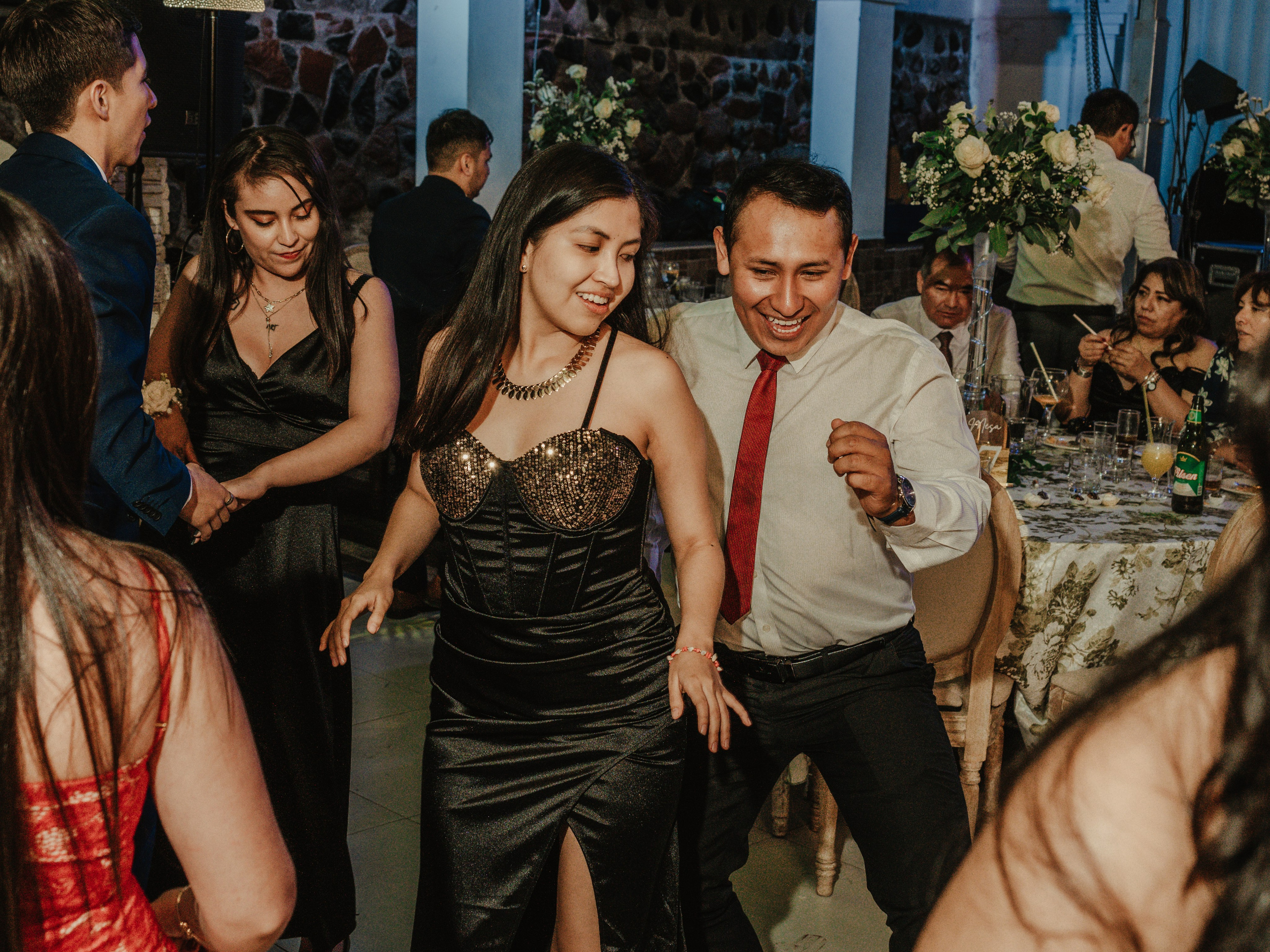 CARLA Y MARIO BODA RELIGIOSA. Studio KVTA | Fotografía y Video de Bodas en Arequipa