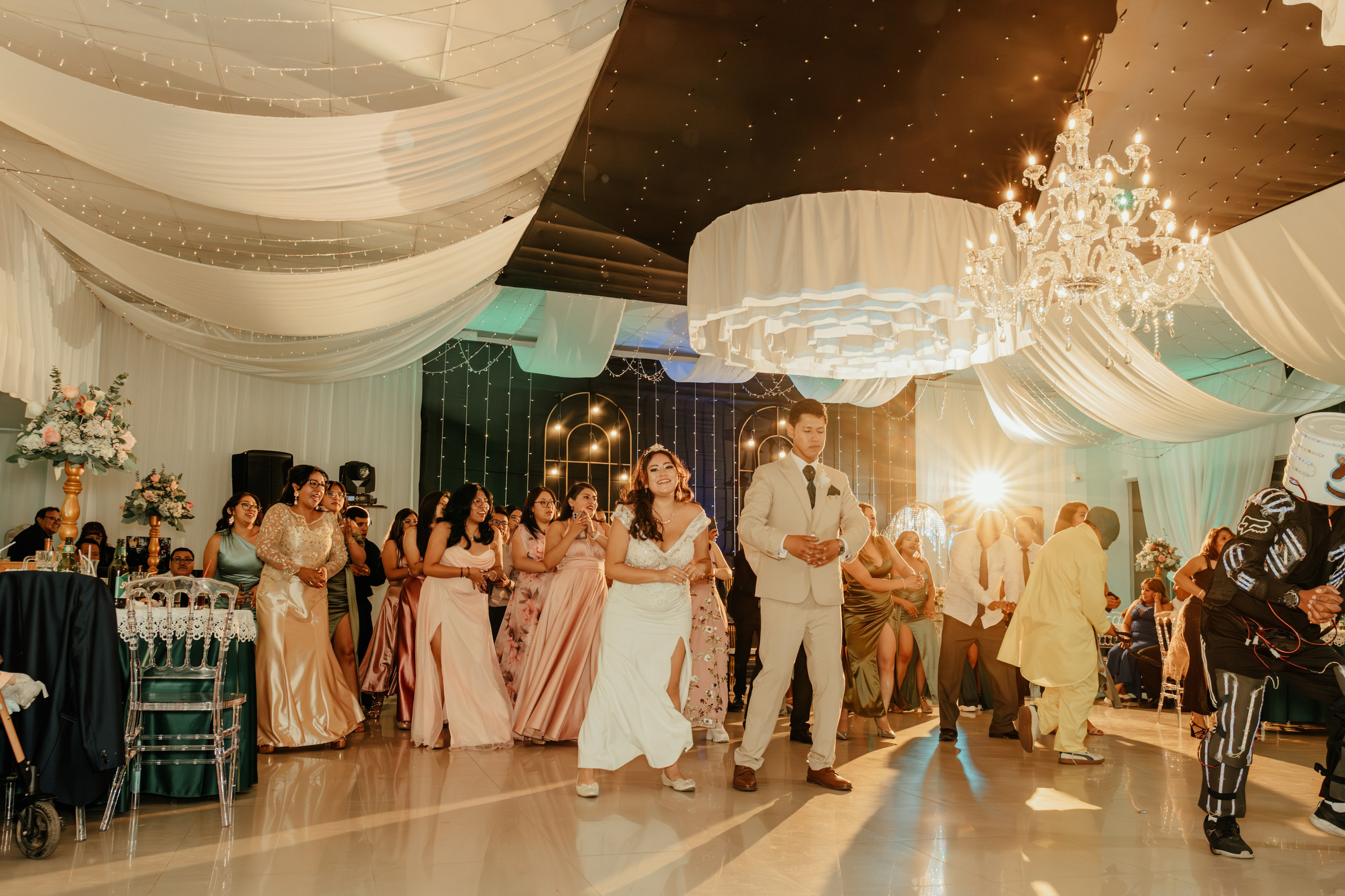 ANGIE + MANUEL BODA RELIGIOSA. Studio KVTA | Fotografía y Video de Bodas en Arequipa