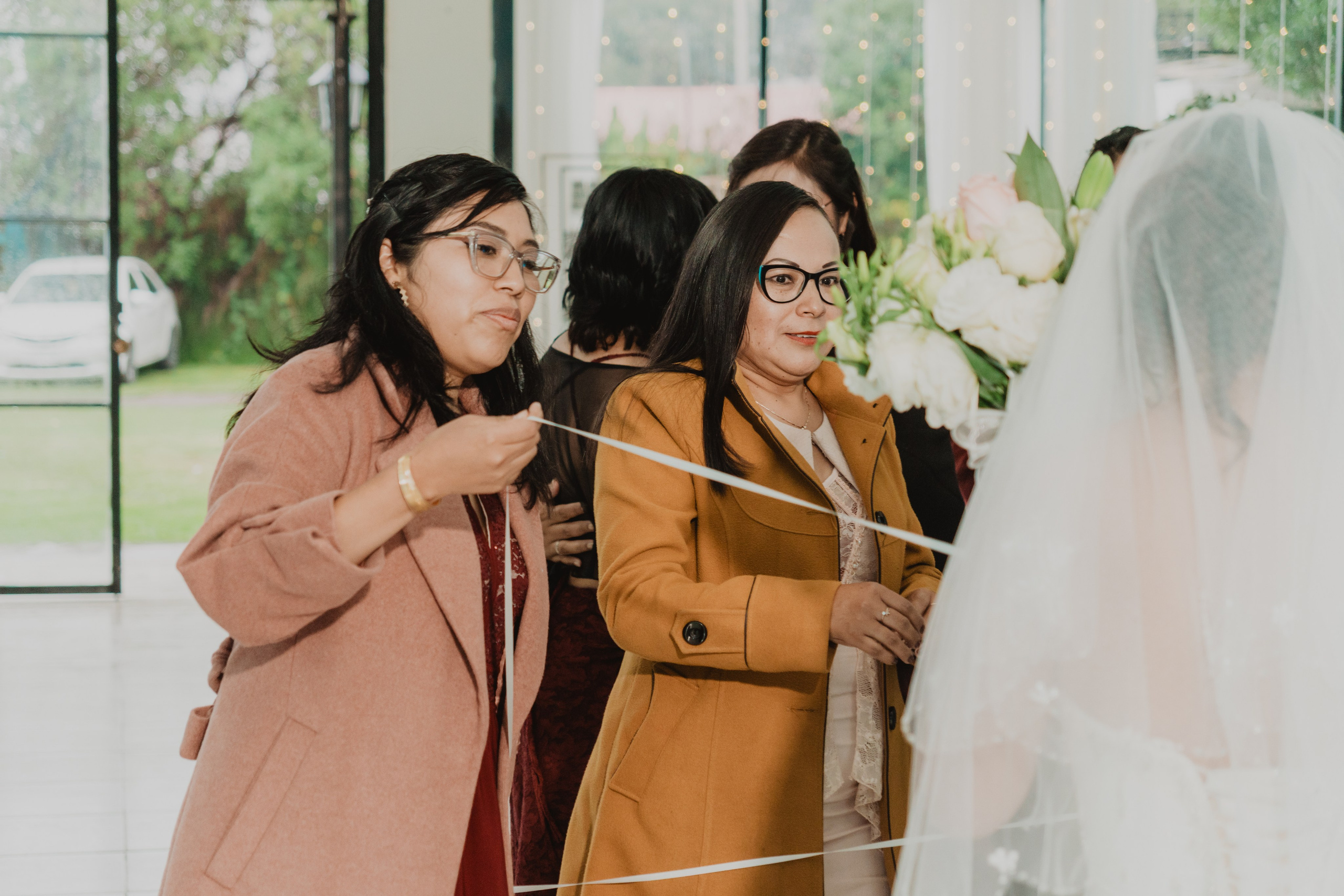 STEISY + EMMANUEL | BODA RELIGIOSA. Studio KVTA | Fotografía y Video de Bodas en Arequipa