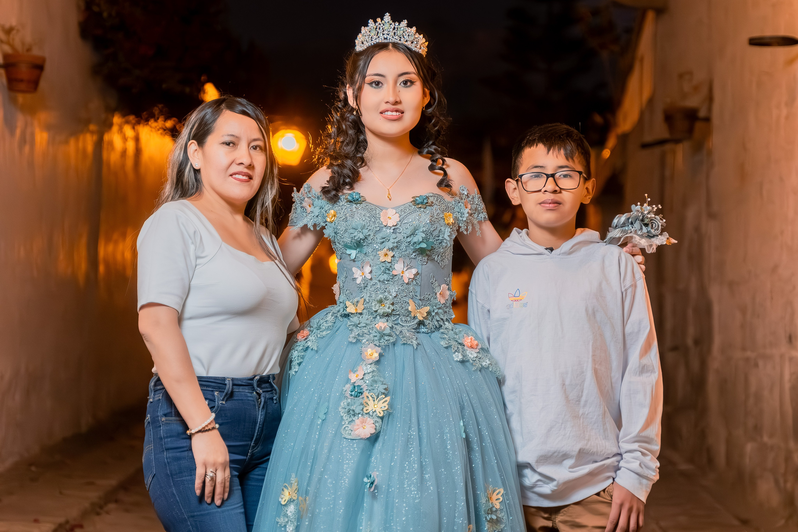 XV DE QORIANKHA. Studio KVTA | Fotografía y Video de Bodas en Arequipa