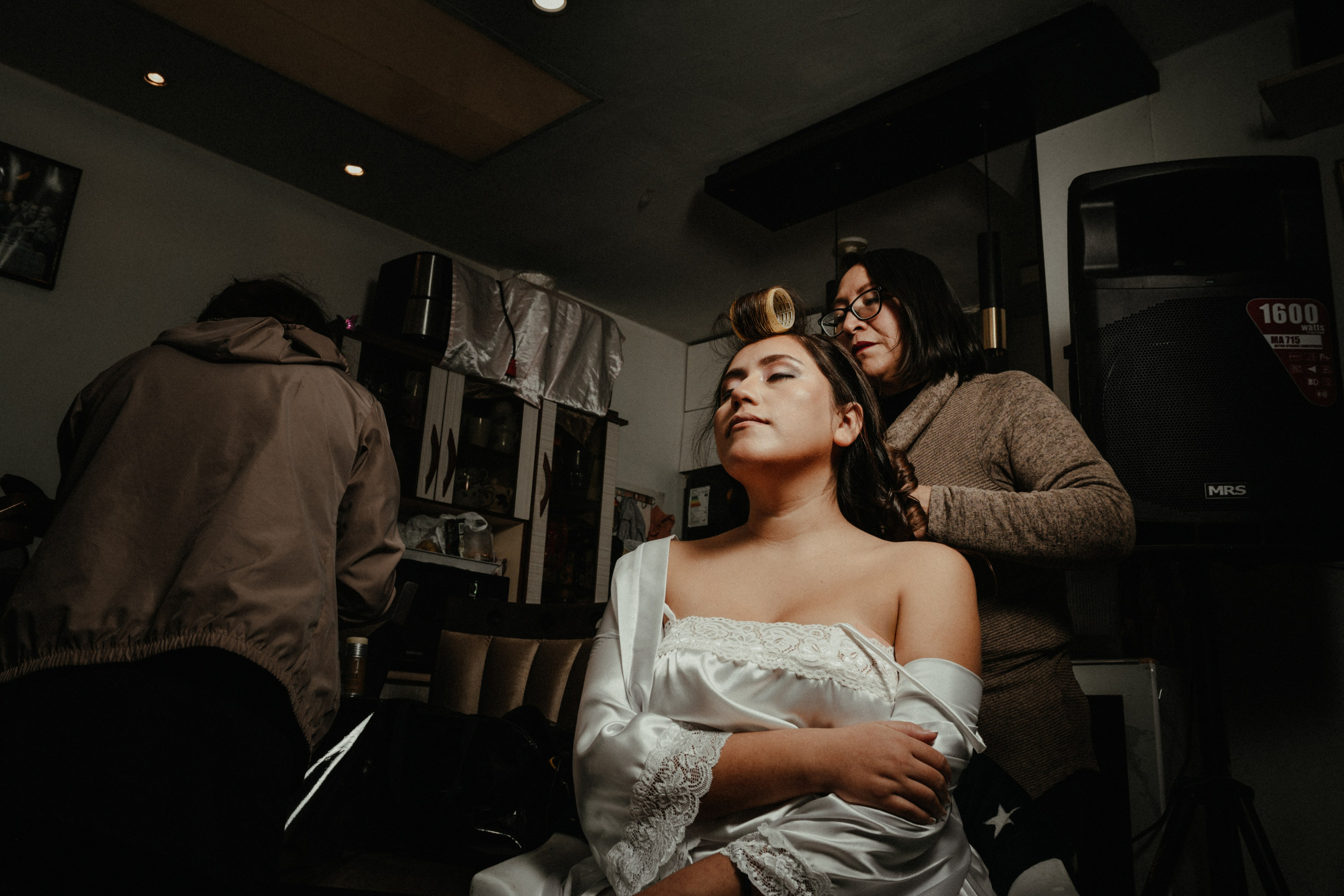 ANGIE + MANUEL BODA RELIGIOSA. Studio KVTA | Fotografía y Video de Bodas en Arequipa