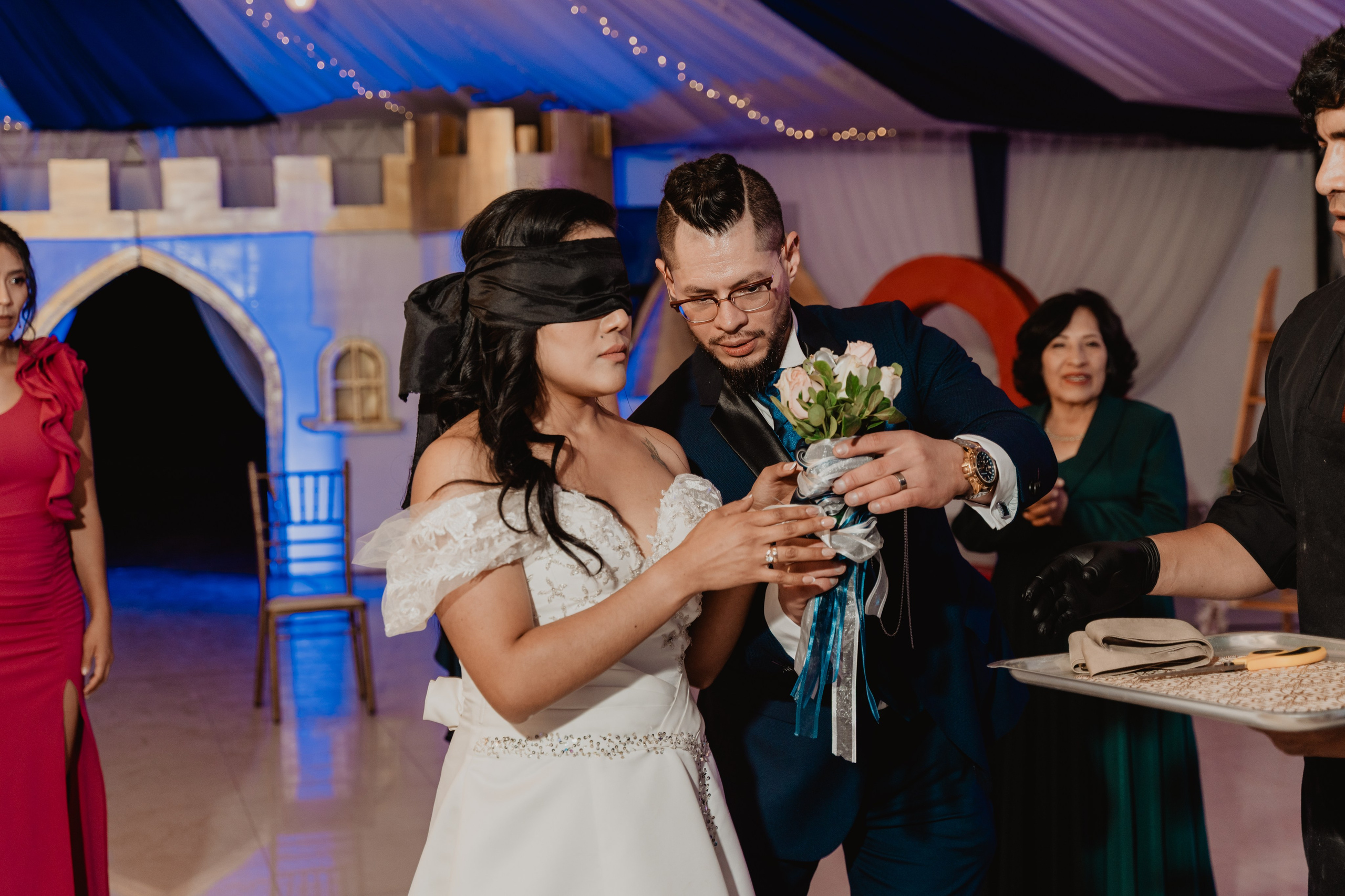 GABRIELA + JORGE | BODA CIVIL RELIGIOSA. Studio KVTA | Fotografía y Video de Bodas en Arequipa