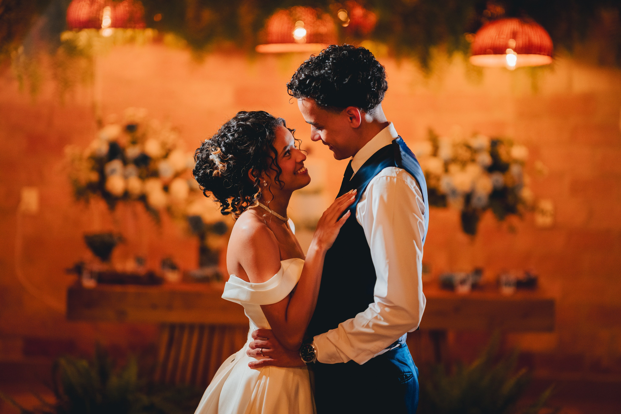 Casamento Jeniffer e Wesley — Sitio Renascer. Fotógrafo Renan Lima