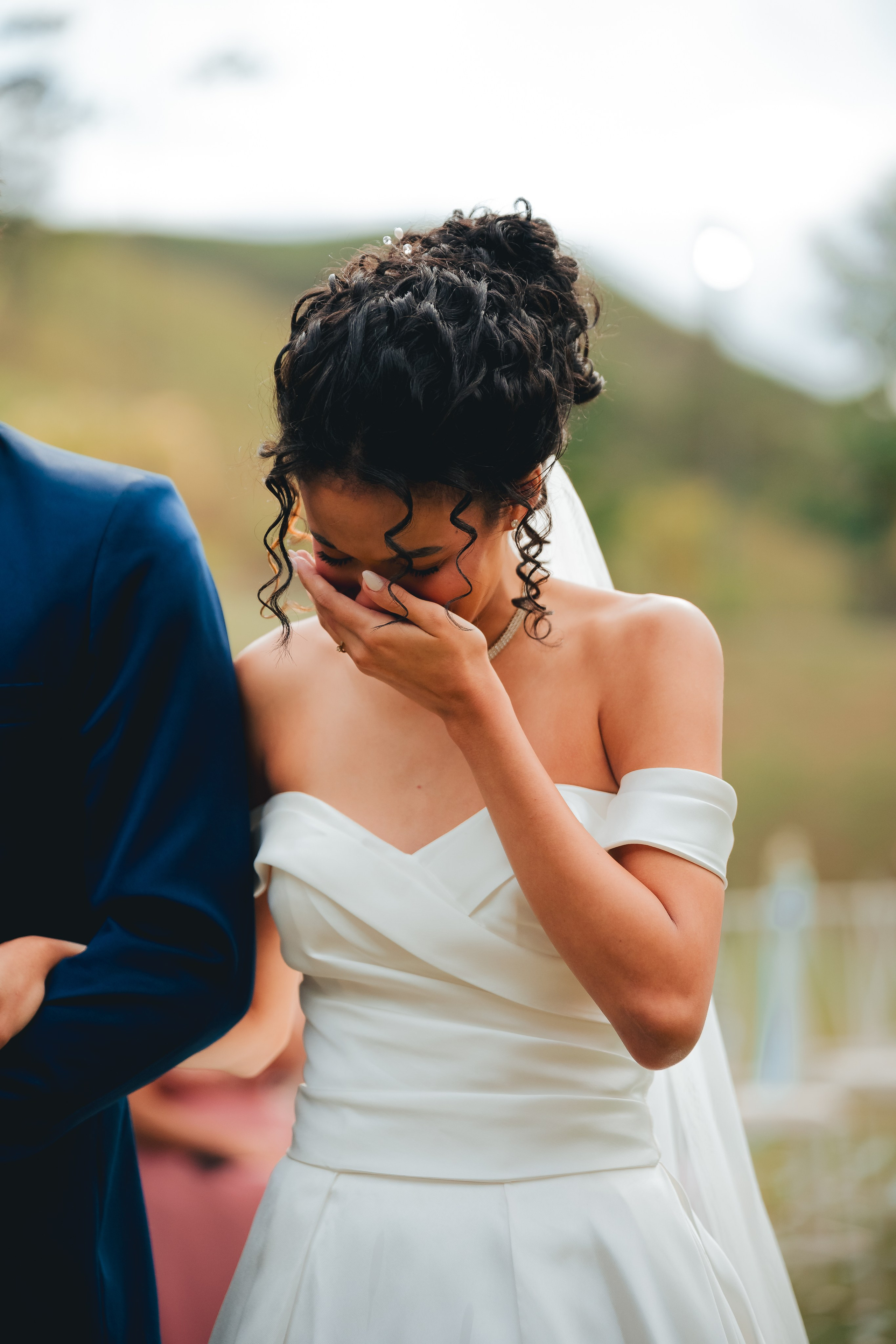 Casamento Jeniffer e Wesley — Sitio Renascer. Fotógrafo Renan Lima