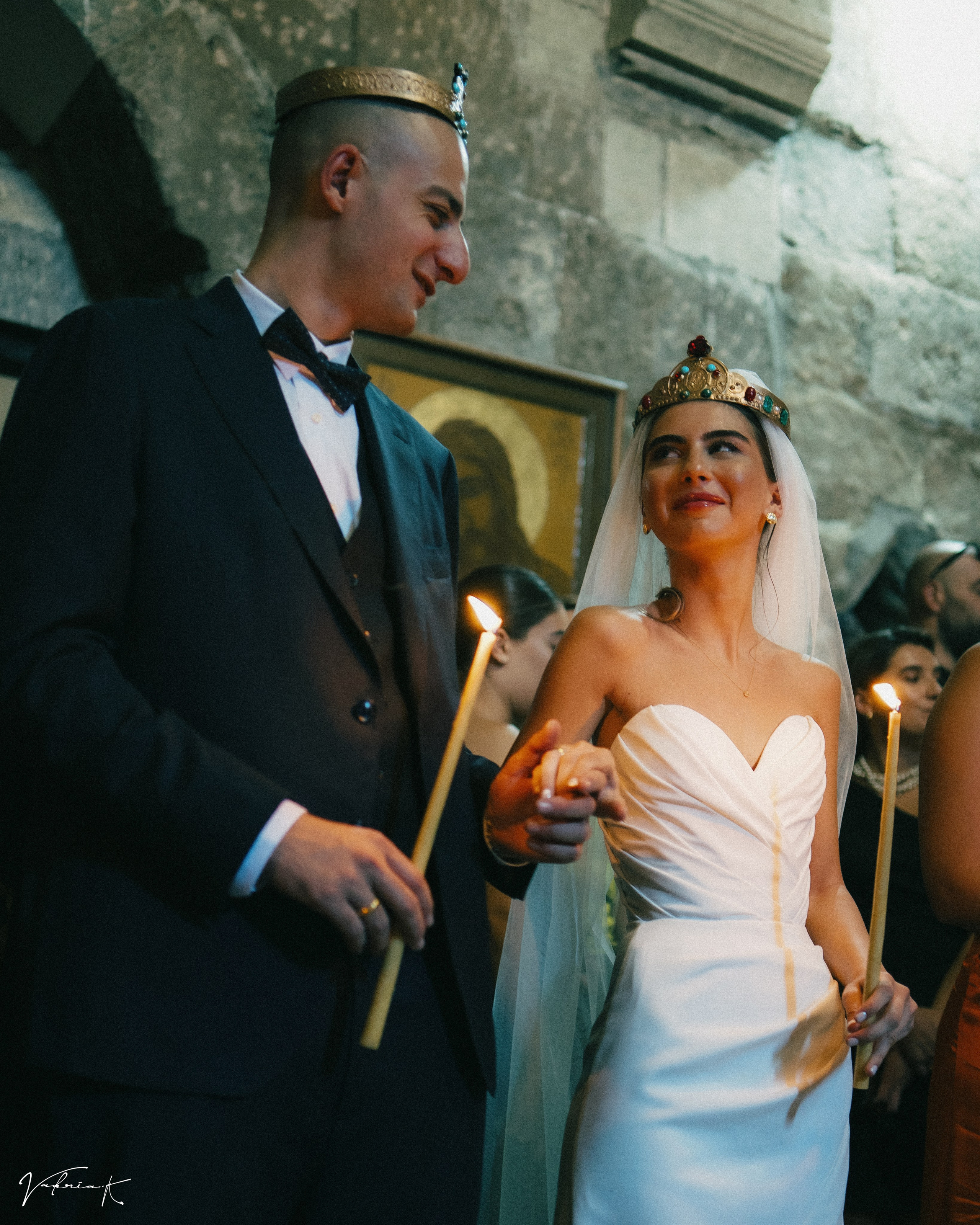 Tata. Lifestyle and wedding photographer in Dubai Valeria Kikvidze