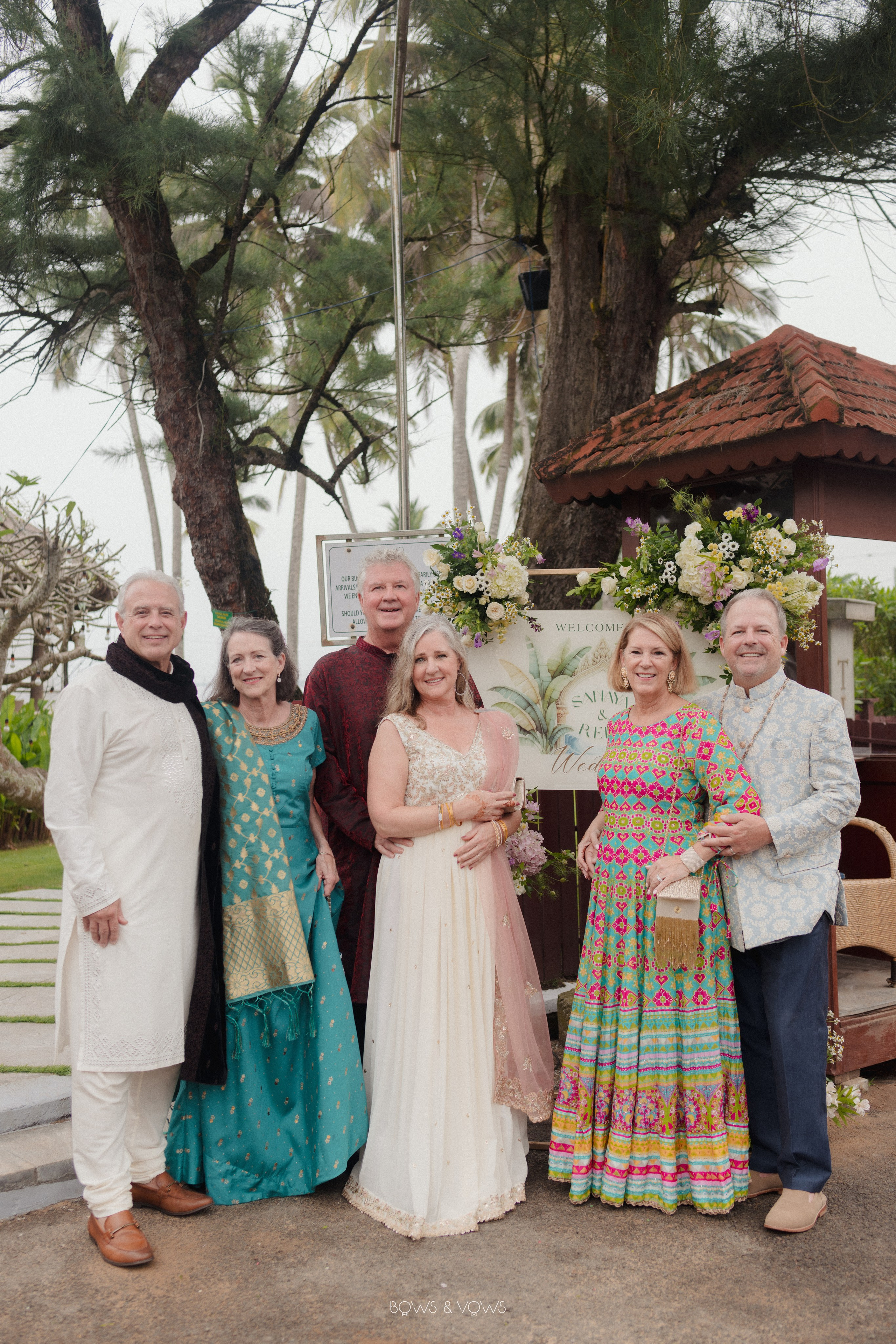 SANAYA & REID. WEDDING PHOTO COLOR GRADING