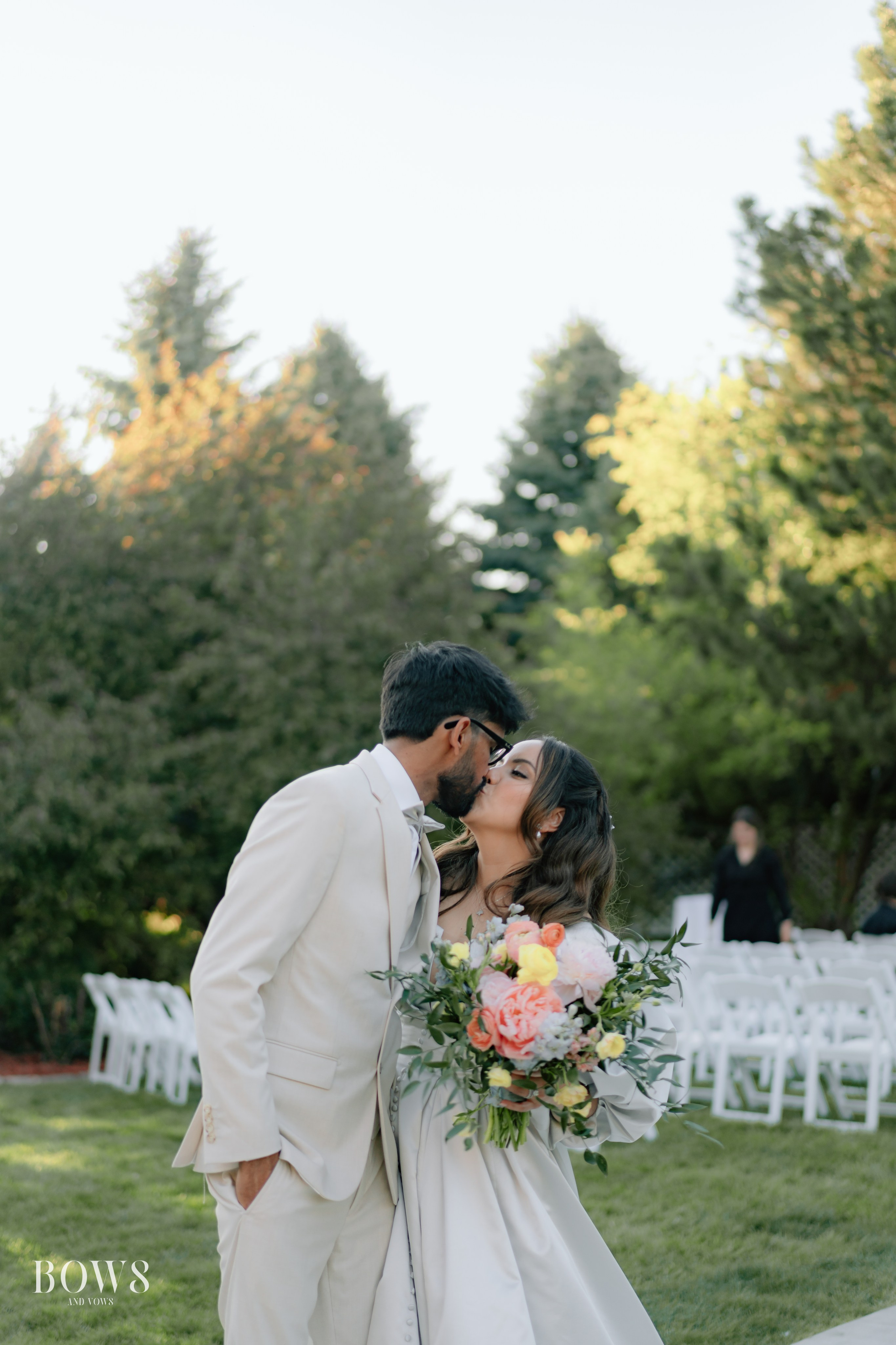 ARAVIND & MARISSA. WEDDING PHOTO COLOR GRADING