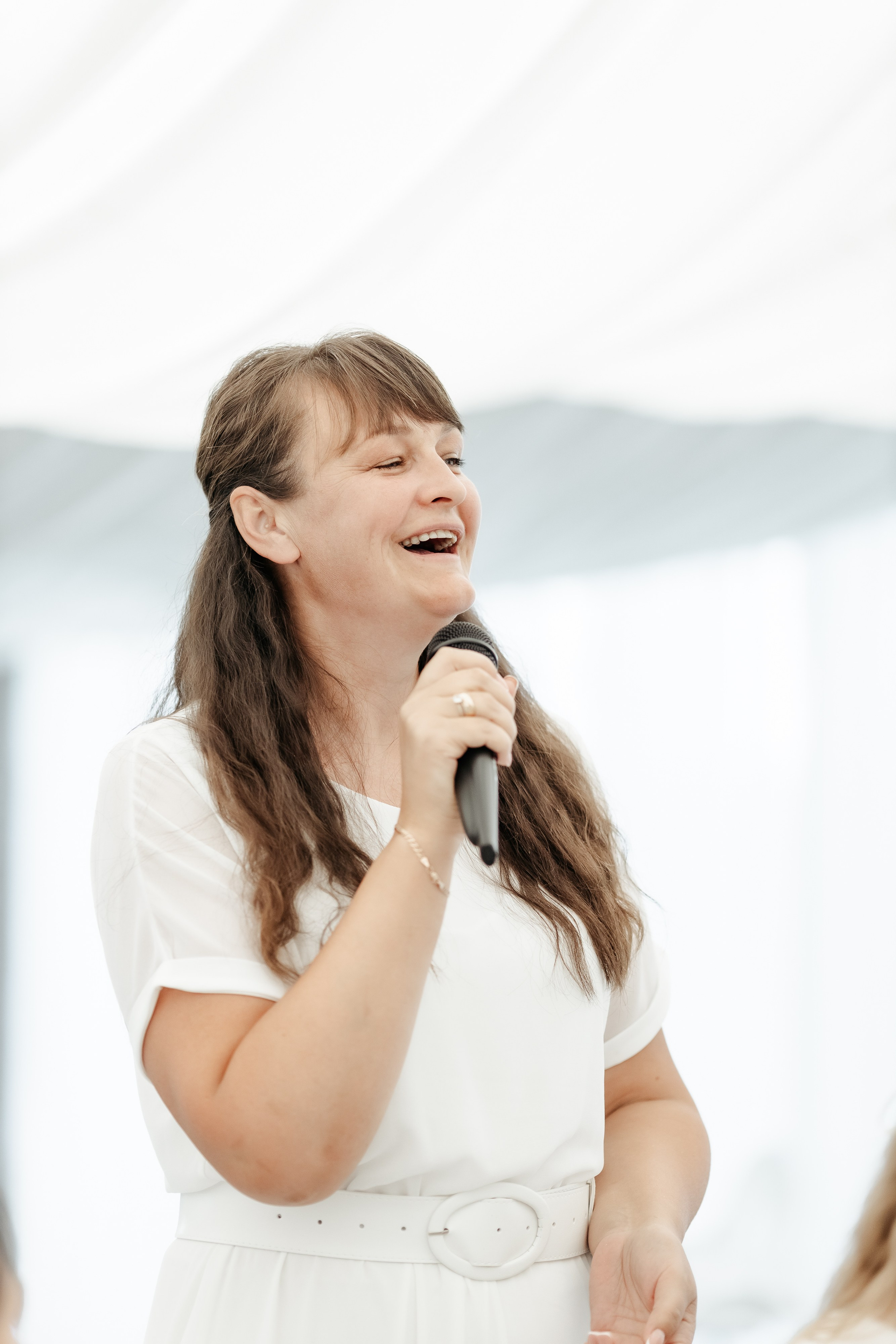 Аліна та Давид. Ірина Терещук