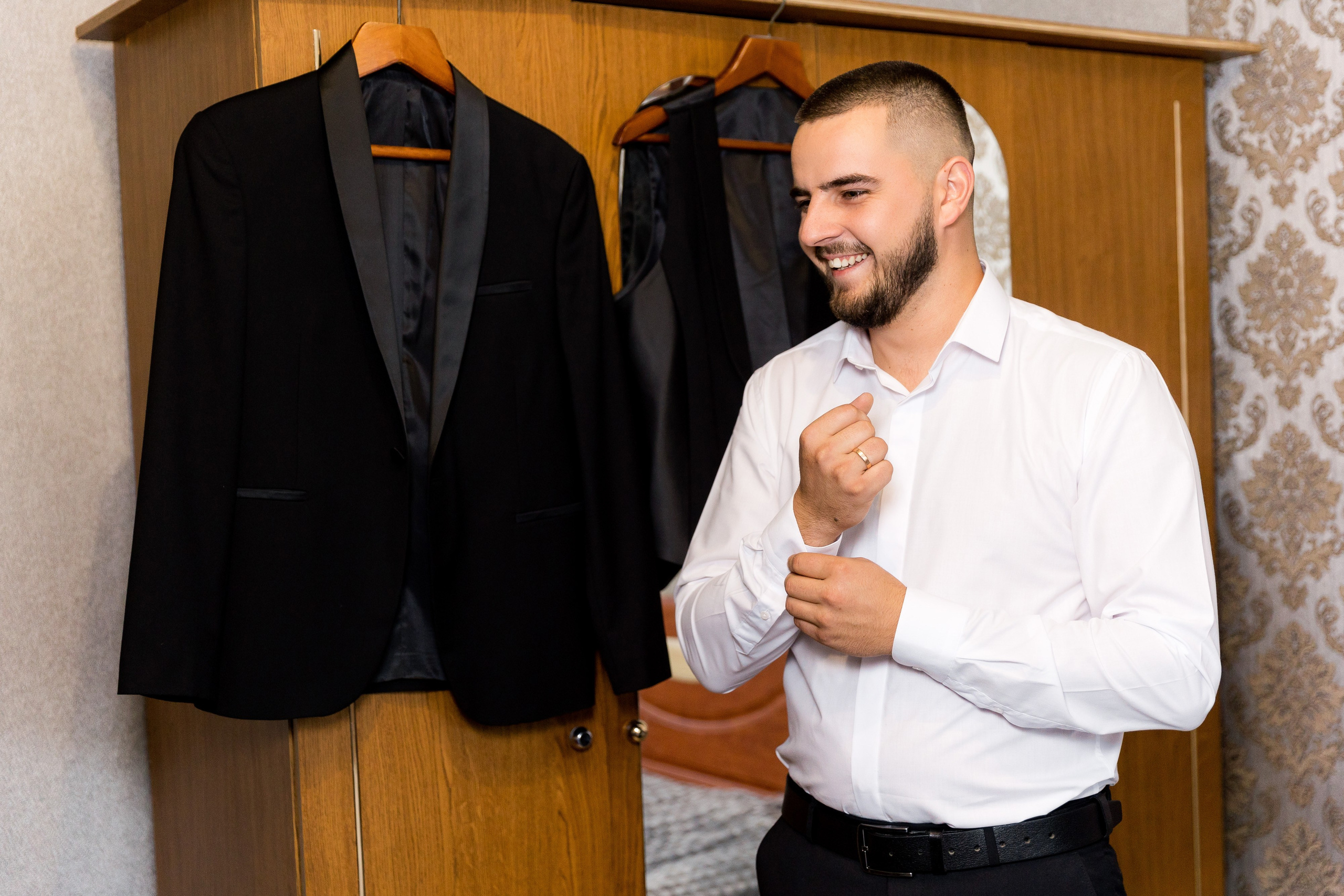 Богдана та Влад. Ірина Терещук