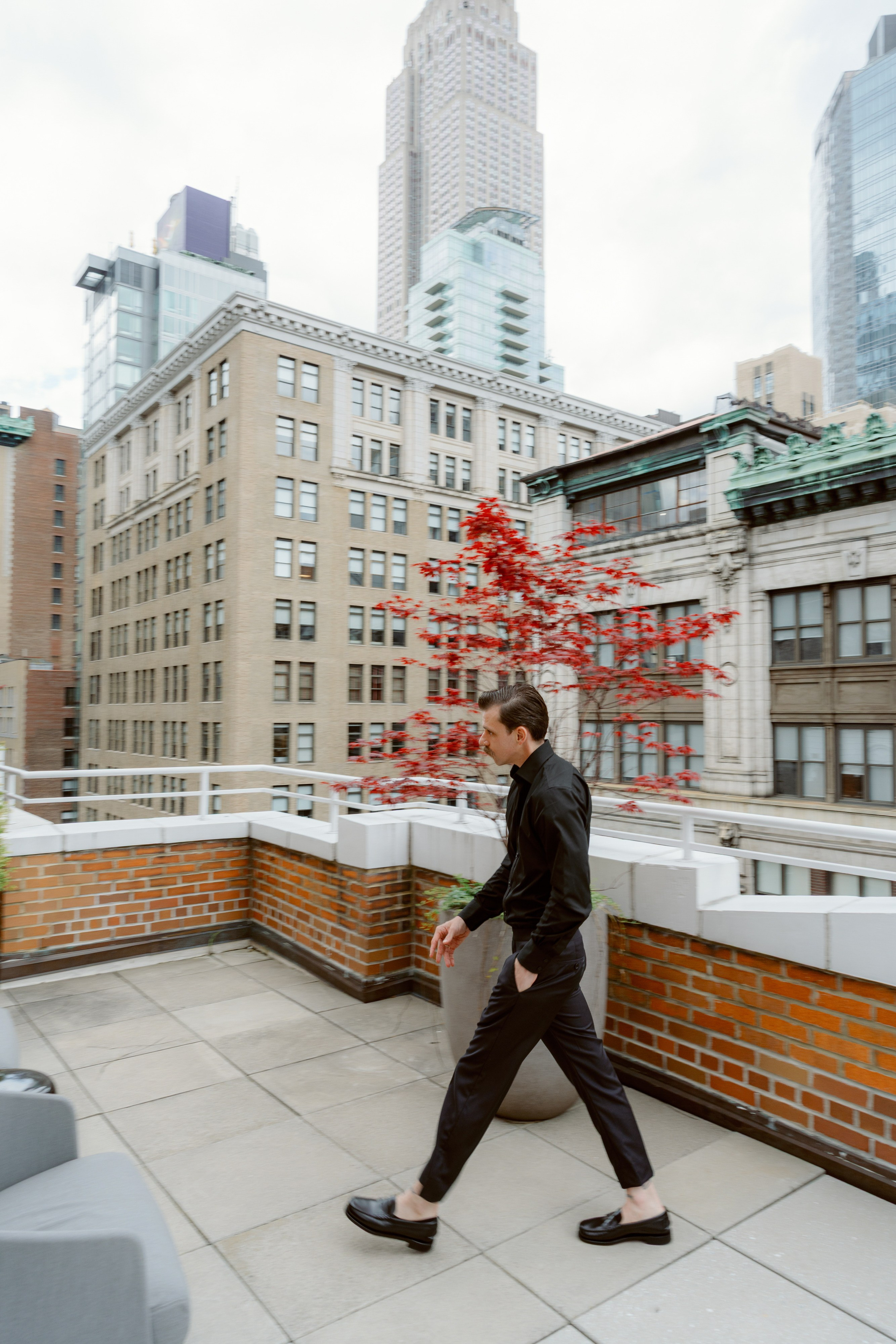Savannah and Michael. Wedding photographer and videographer New York | New Jersey