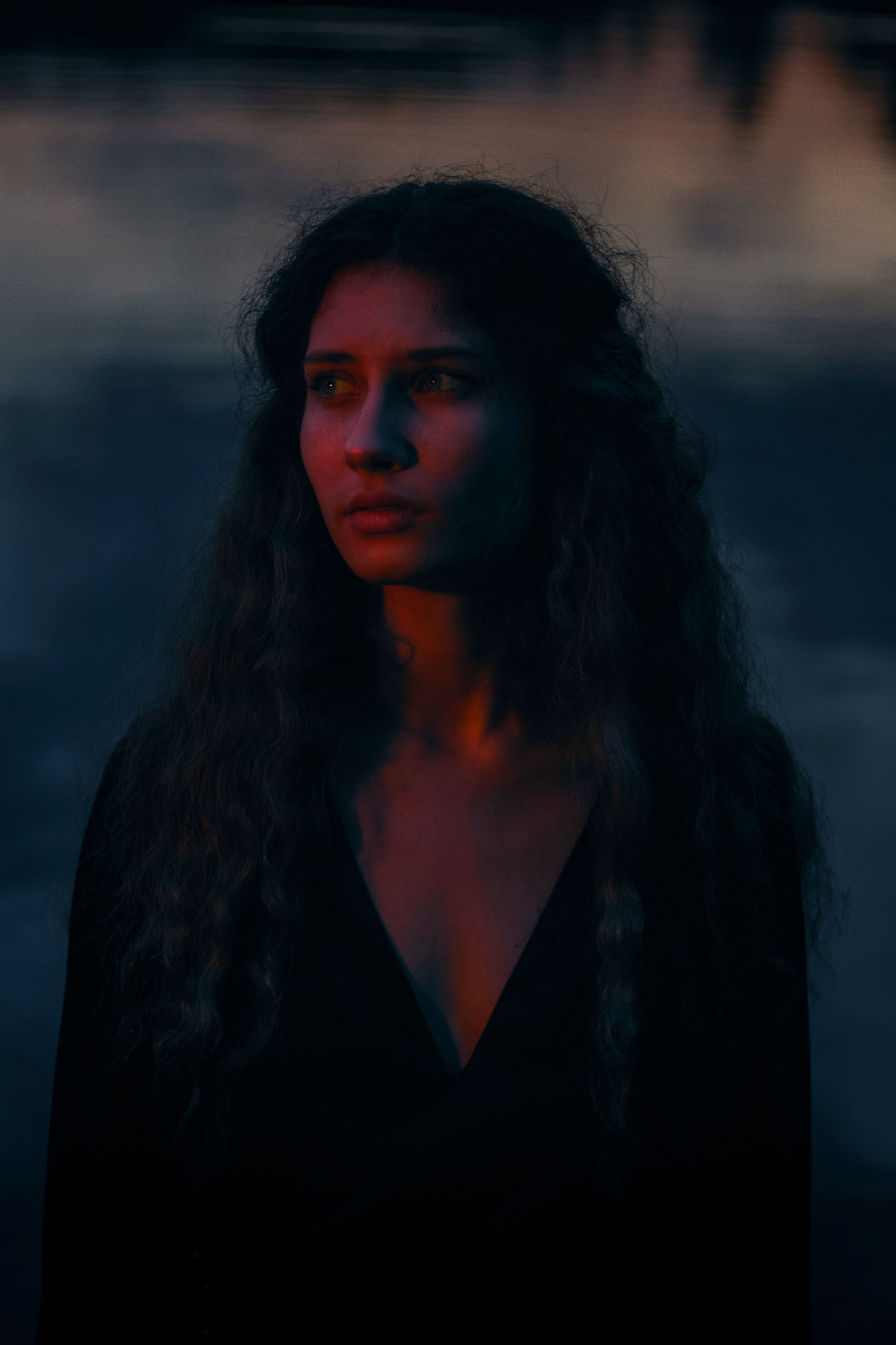 Julia. Yana — Cinematic Photoshoots in Minsk