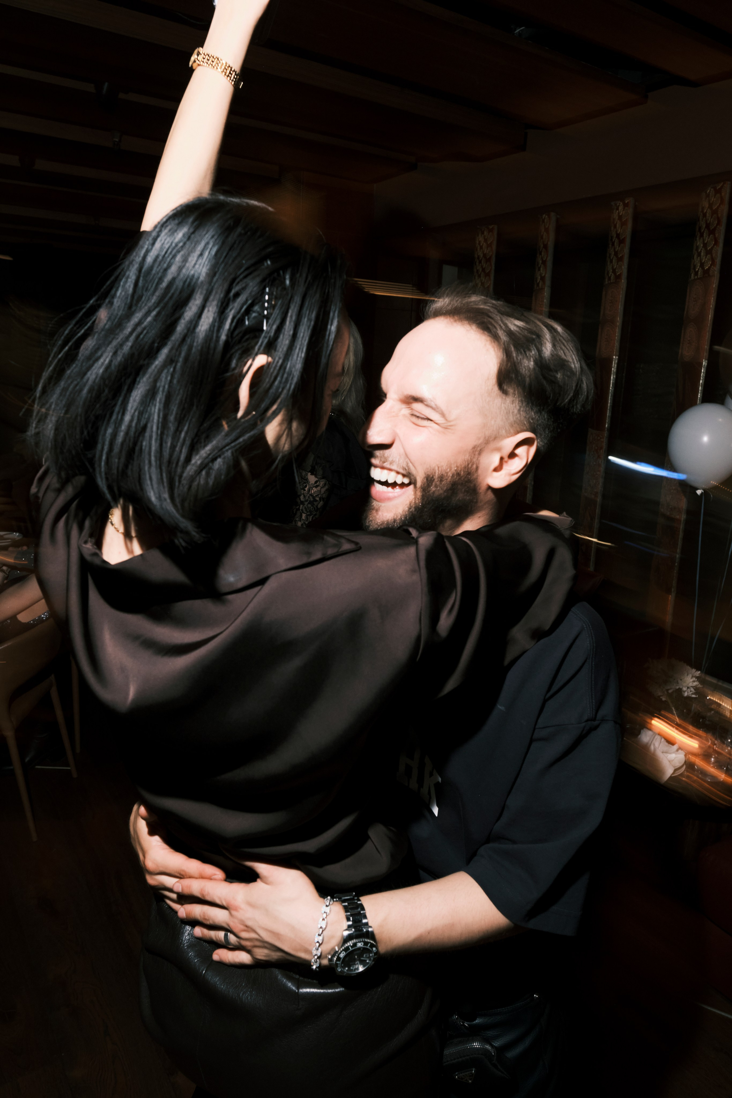 Birthday Party. Event photographer NYC