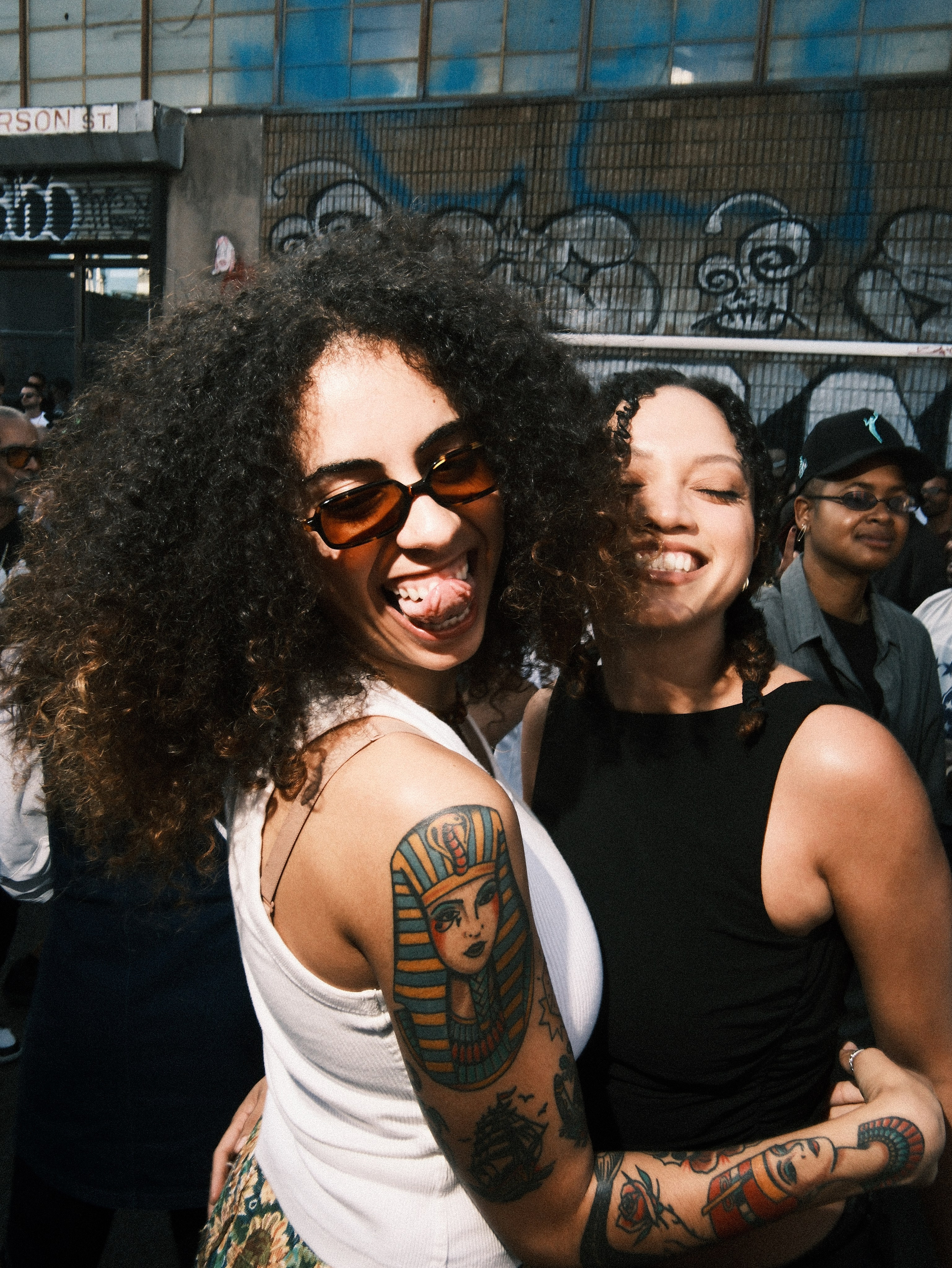 2. Event photographer NYC