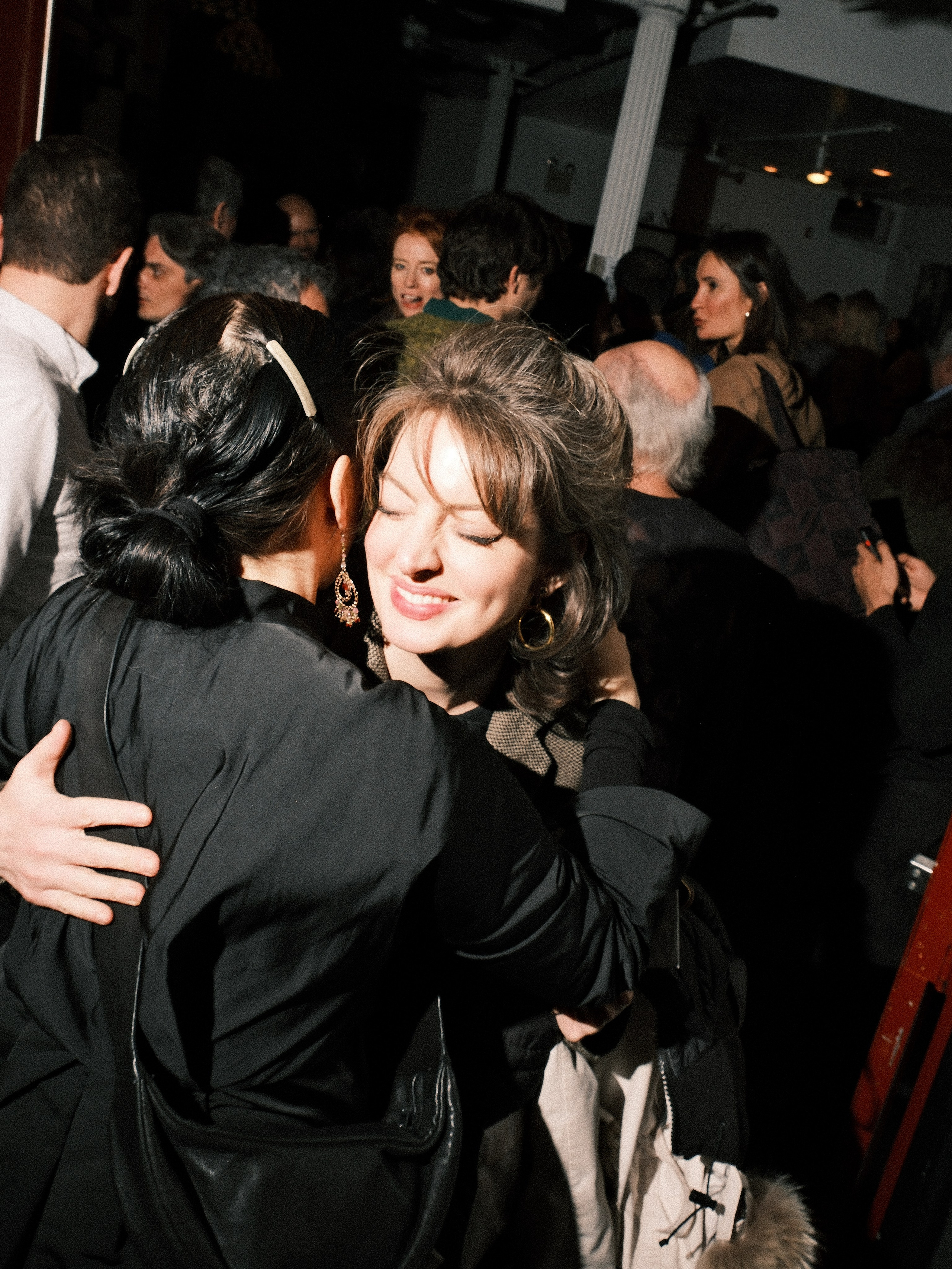 5. Event photographer NYC