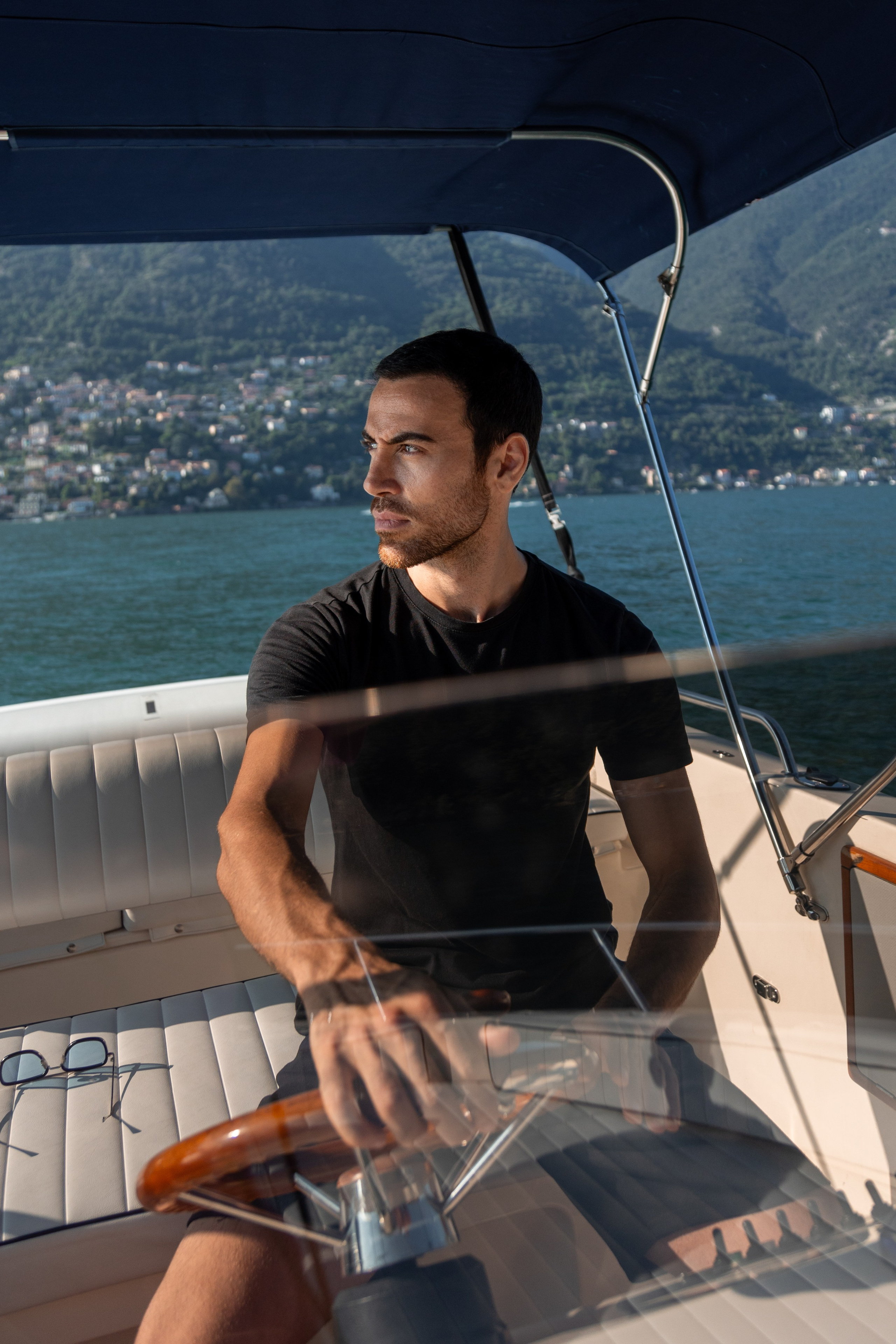 Shaho and Hasti. Photographer in Milan |Mila Pro Photo