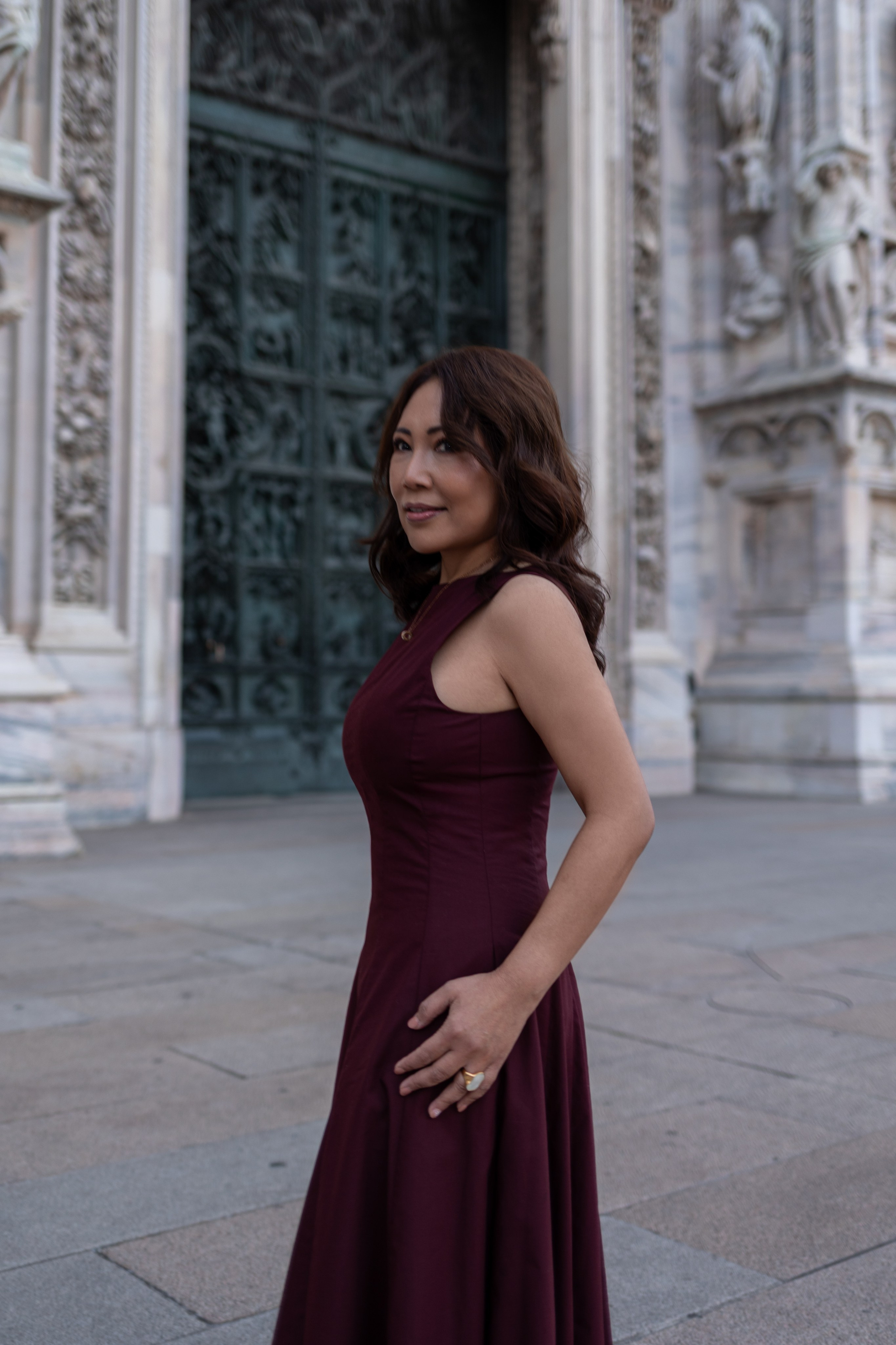 Mercy. Photographer in Milan |Mila Pro Photo