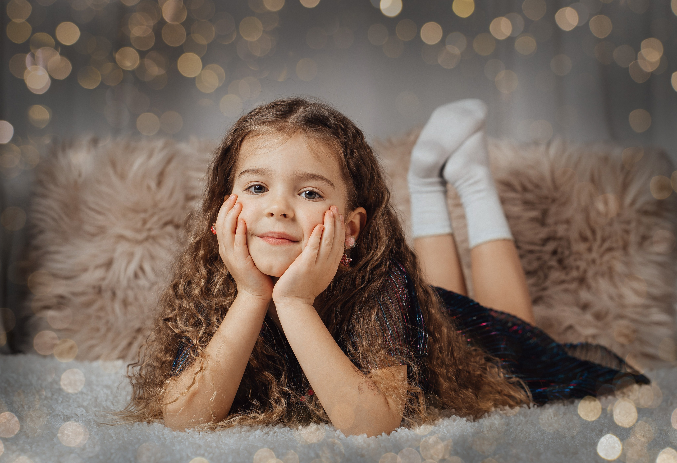 Es weihnachtet sehr!. Hallo, ich bin Nadya - Fotografin aus Linz, Oberösterreich