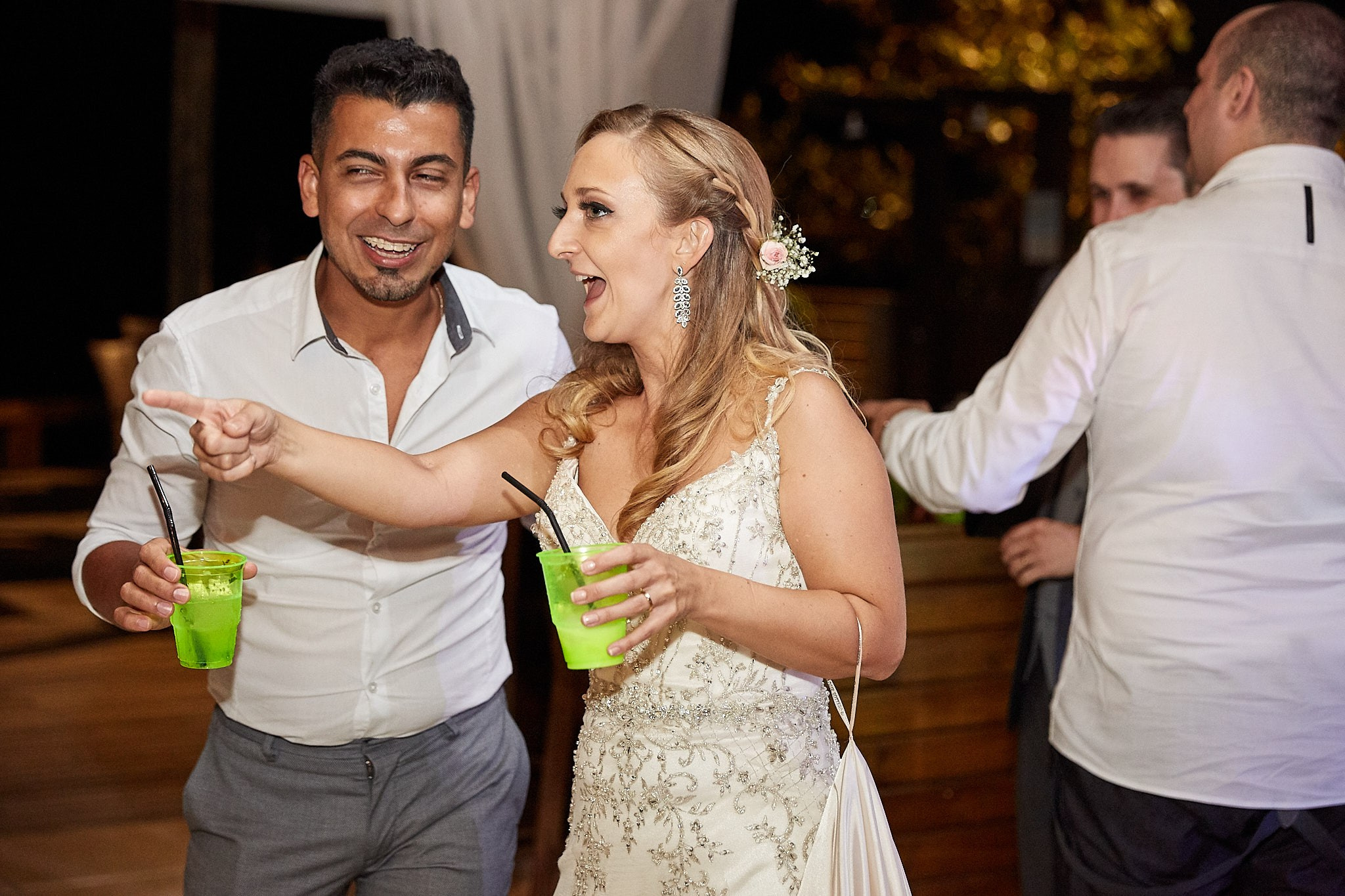 Casamento Edna e Marco Túlio. Fotógrafo de casamentos em Florianópolis