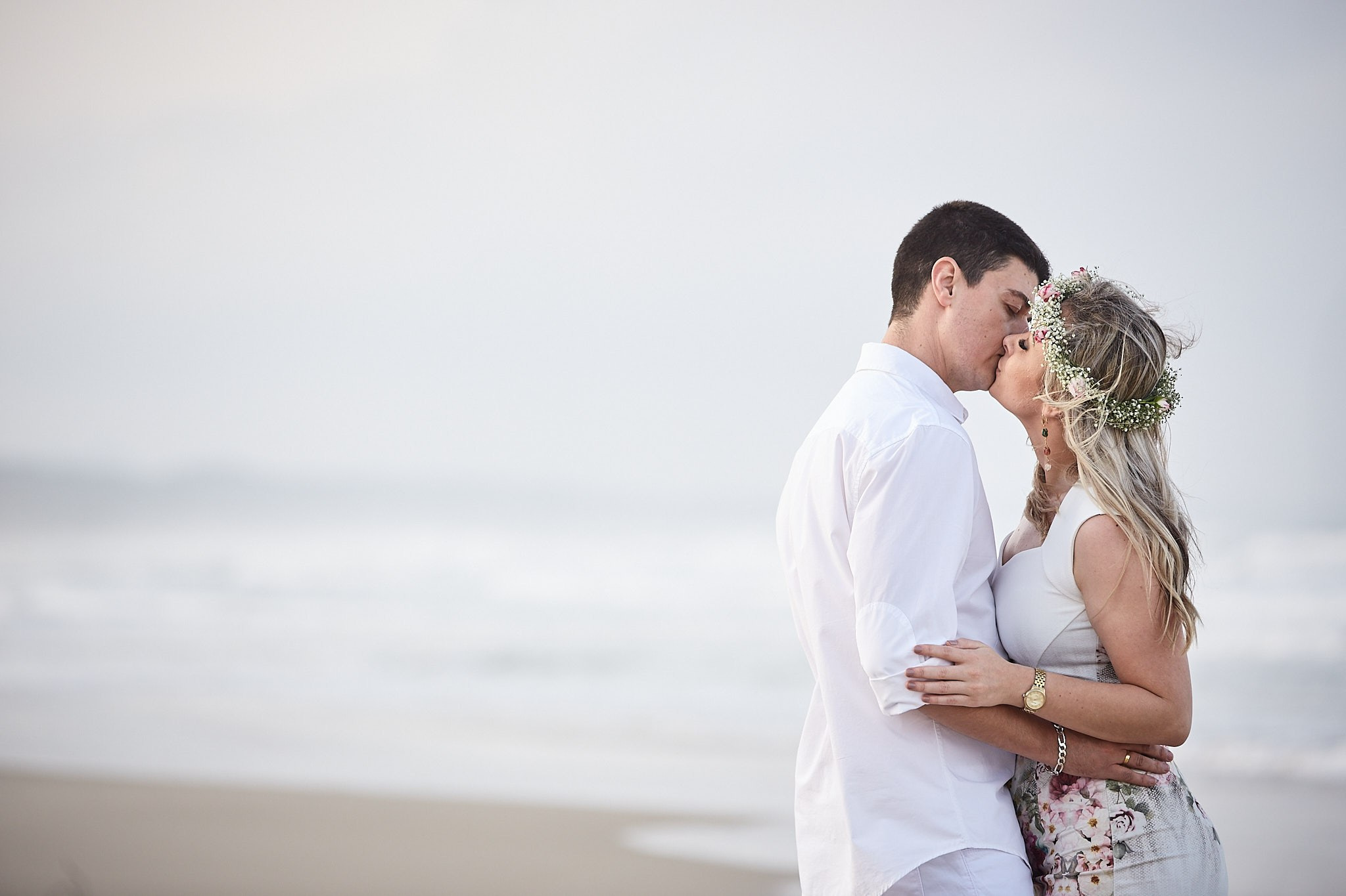 Ensaio Regiane e Eduardo. Fotógrafo de casamentos em Florianópolis