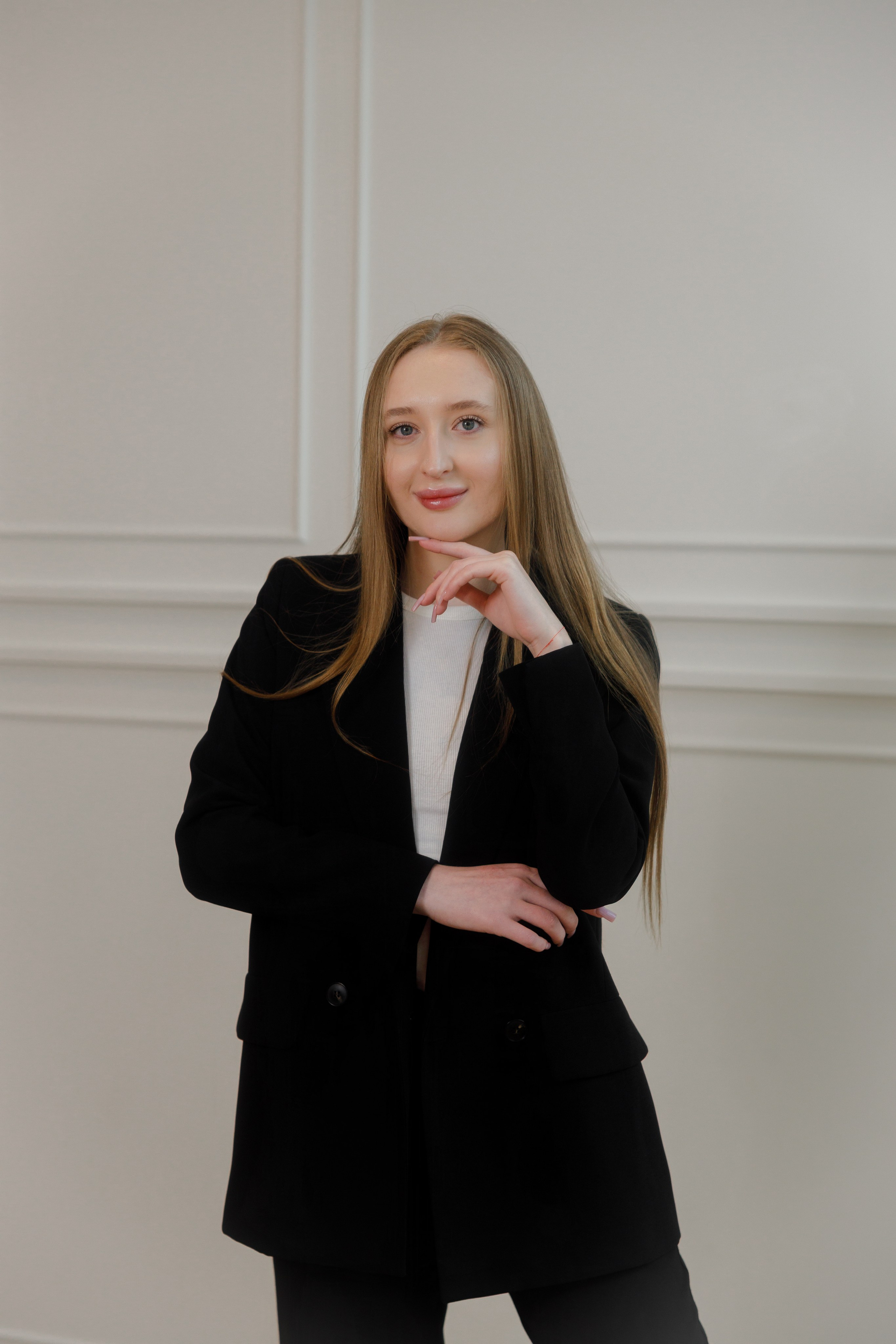 Branding shoot. Home