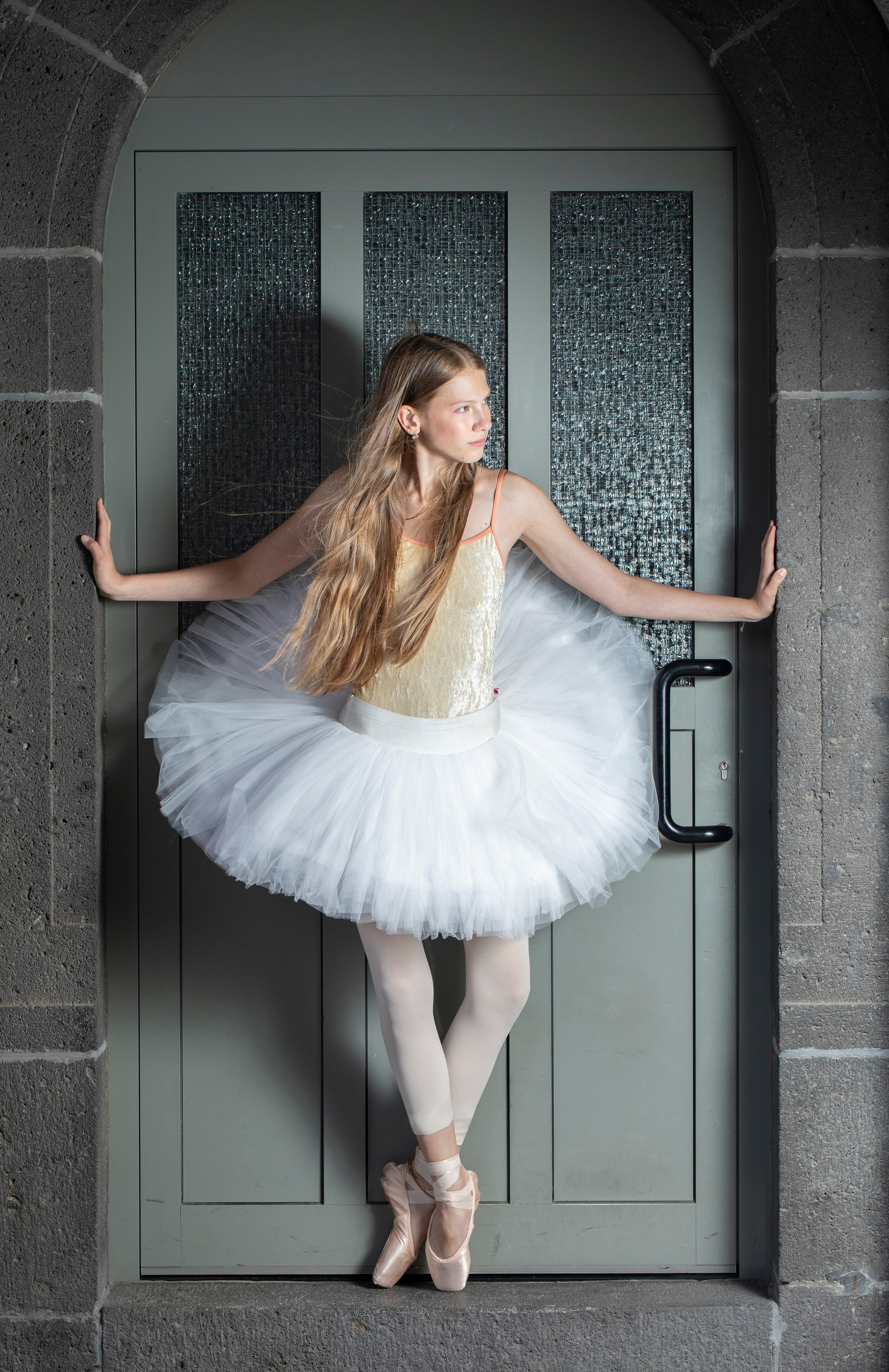 Ballett Comfort. ANNA RODAK FOTOGRAFIE