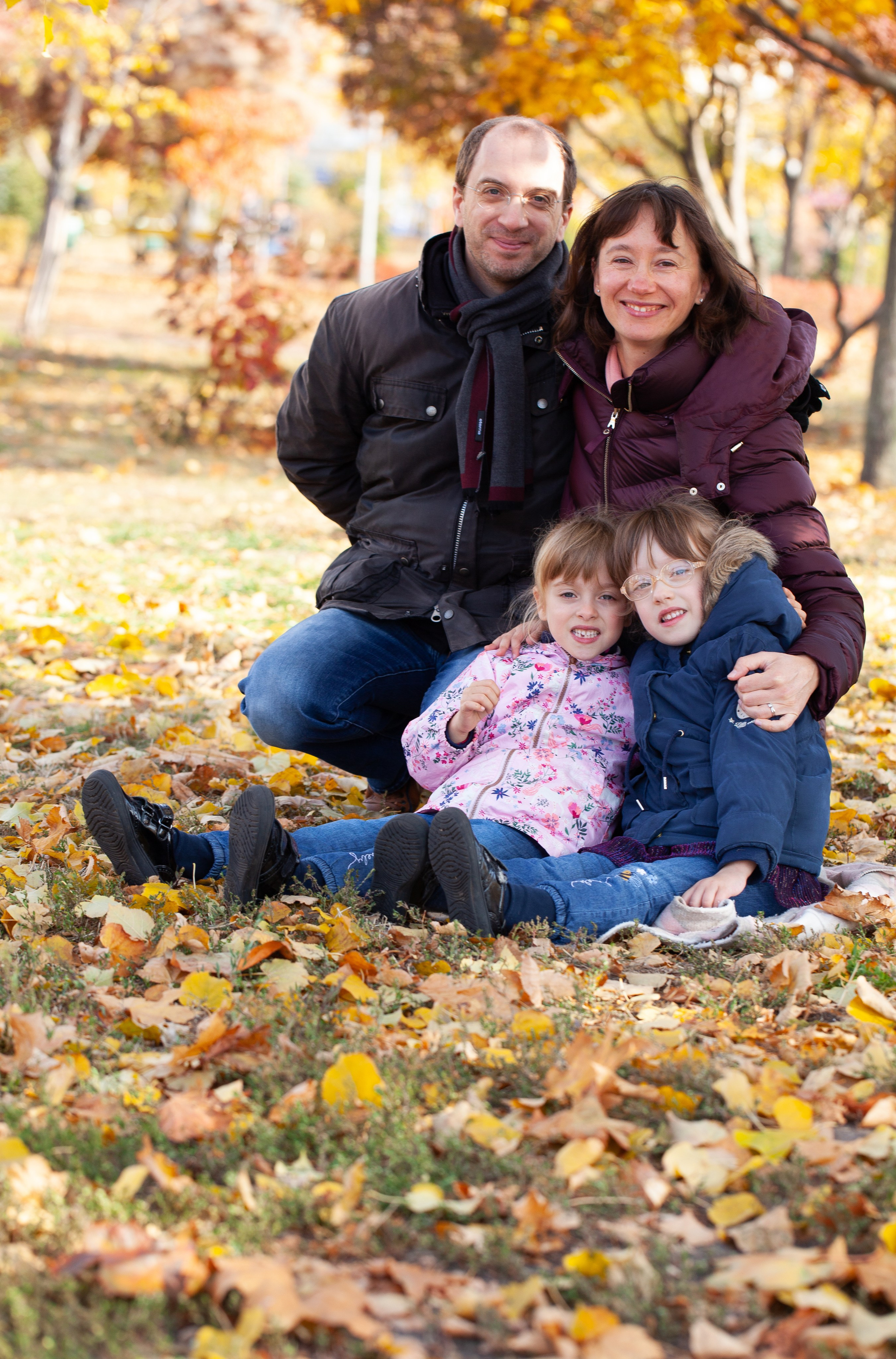 Family 1. ENYA RODAK PHOTOGRAPHY