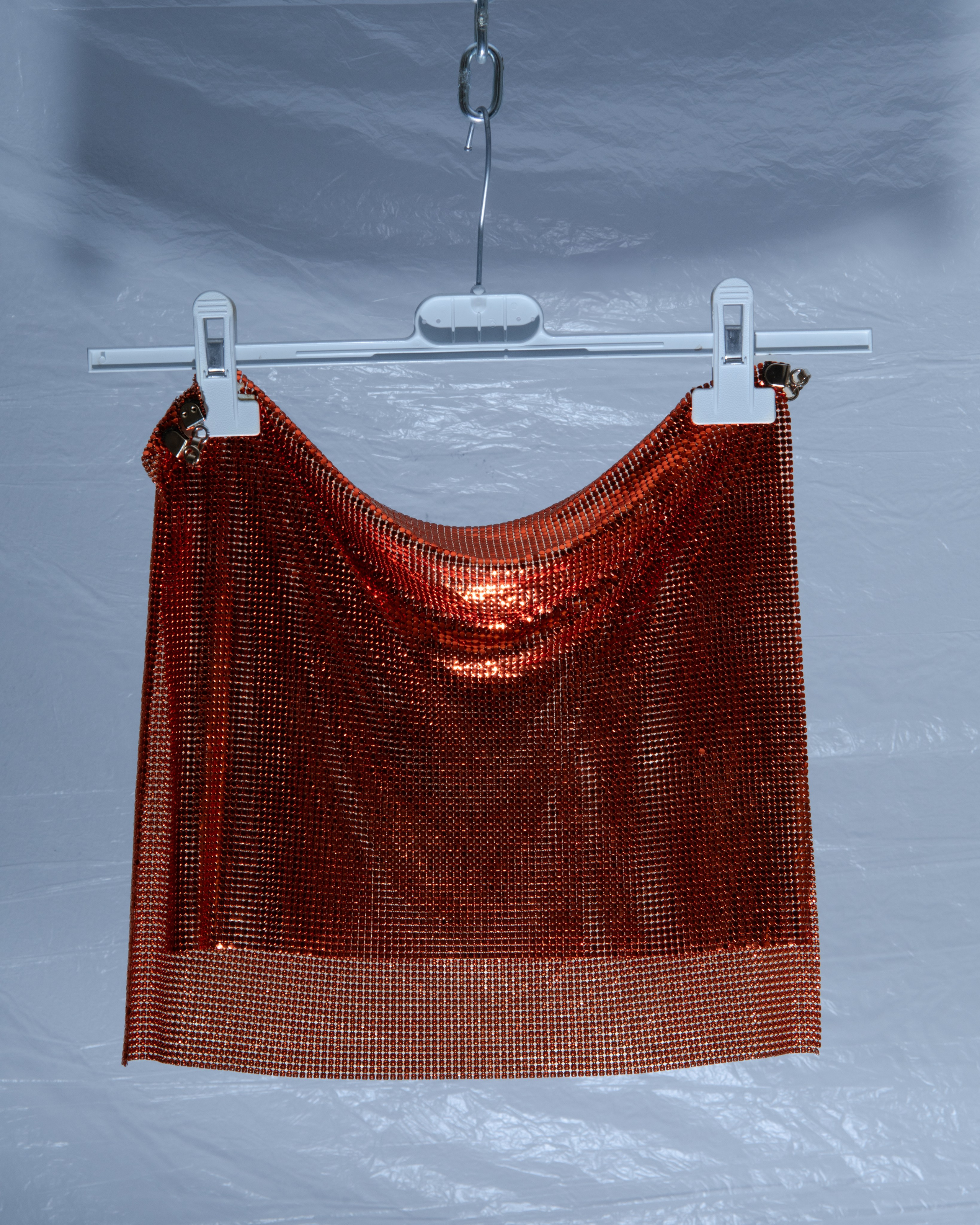 Gonne / Pantaloni. Aura Studio / co-design space