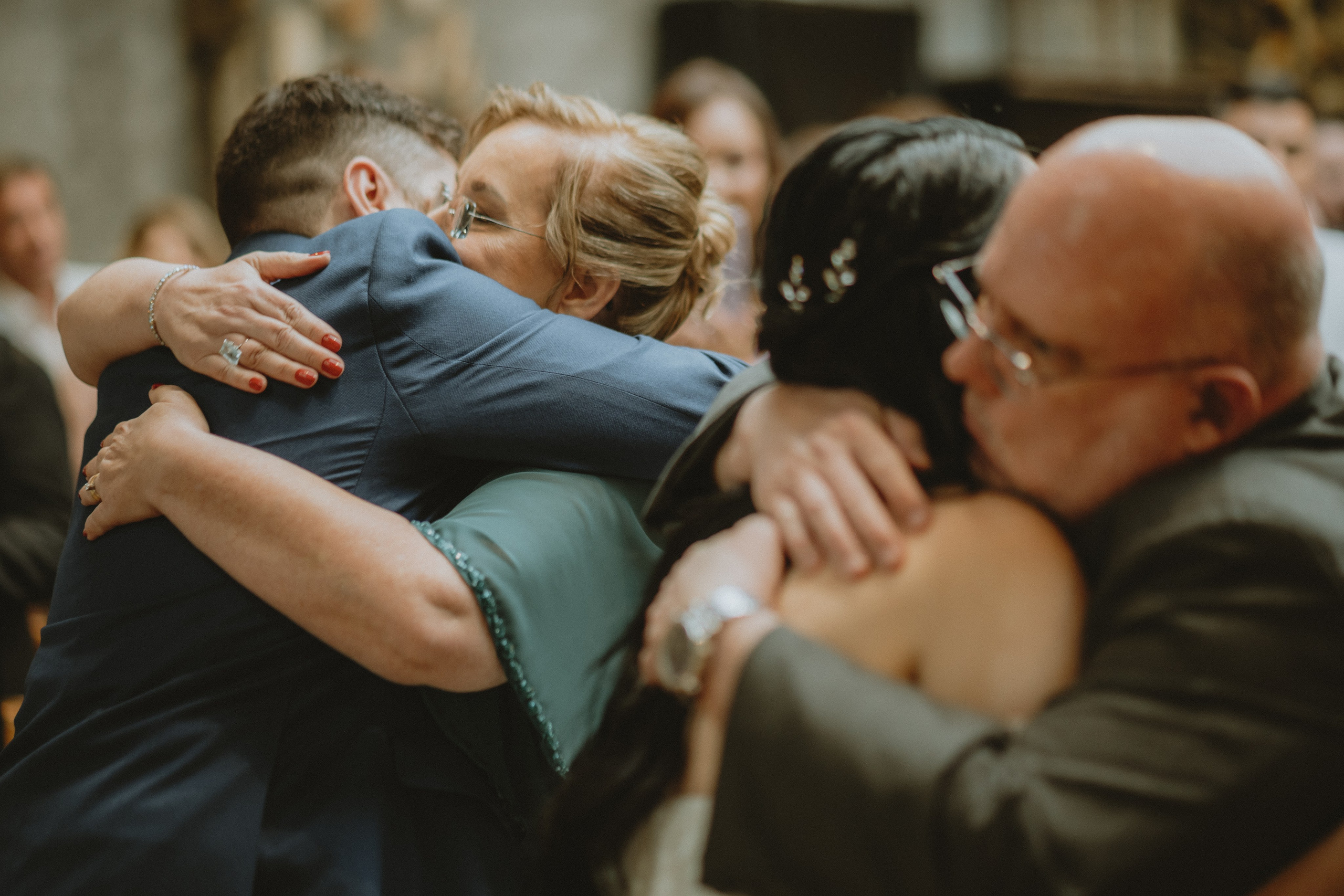 Lamis & Guilherme // Wedding. A Um Passo Fotografia