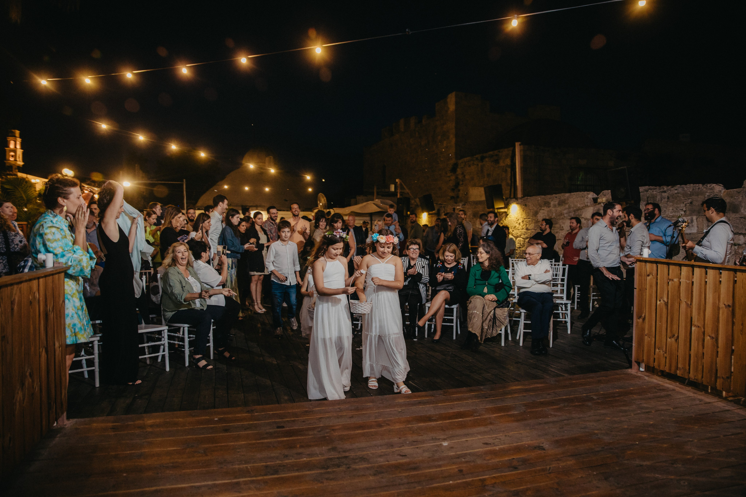 Yonatan & Lior. Home